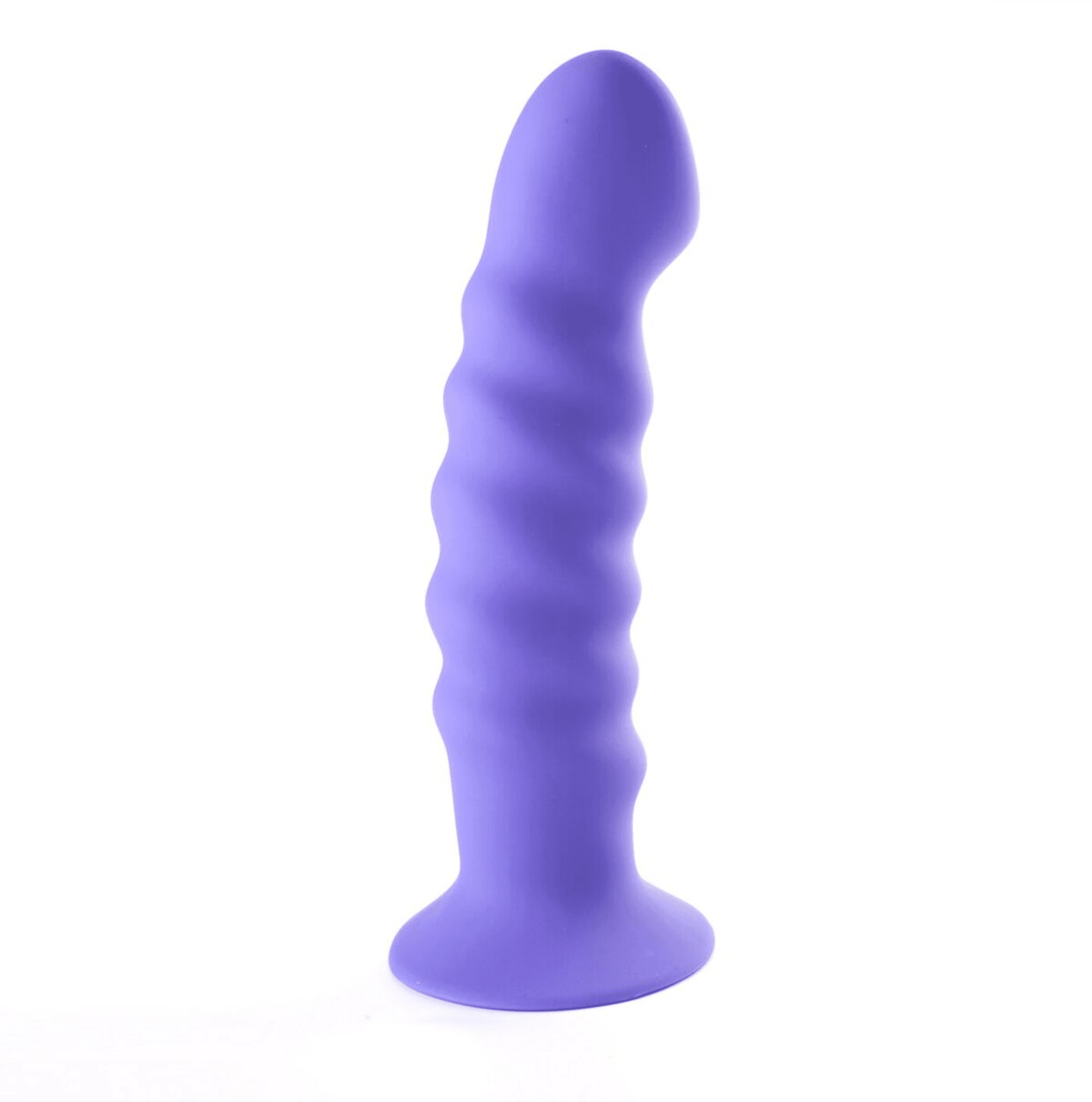 KENDALL SILICONE PURPLE DONG