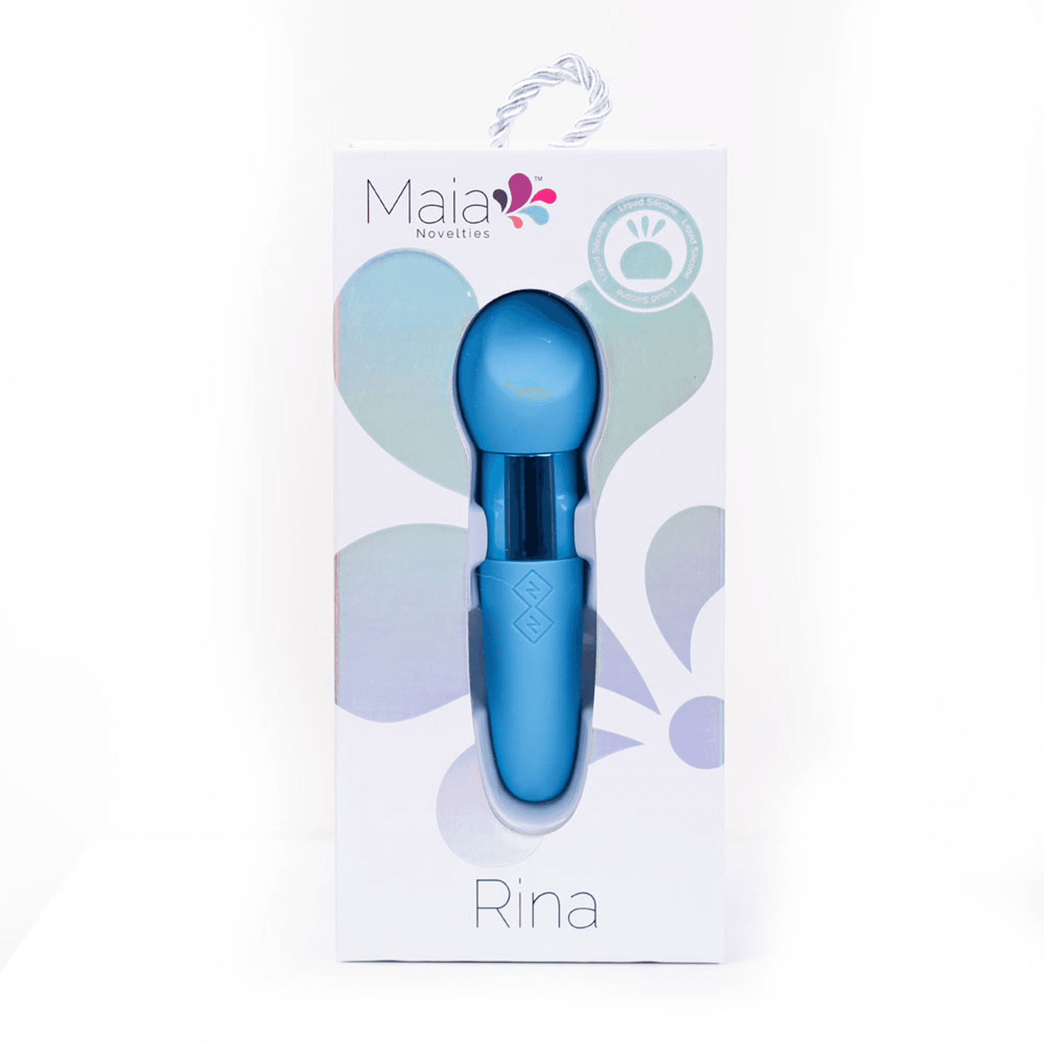 RINA 8 PC DISPLAY STAND