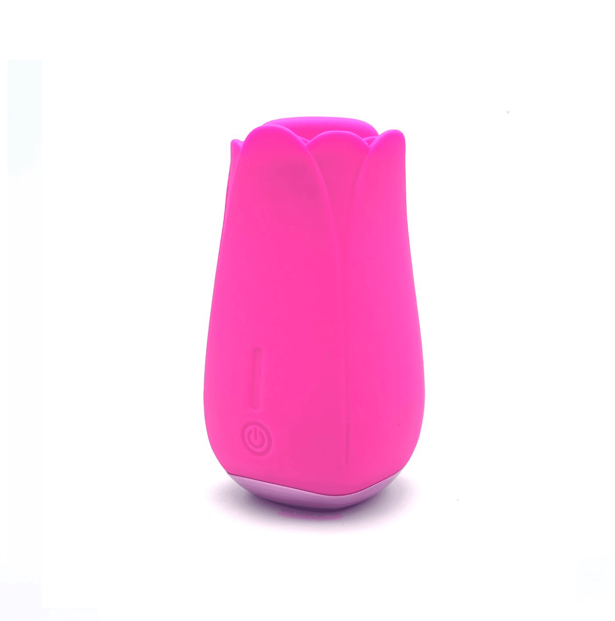 TULIP PRO SUCTION VIBE PINK RECHARGEABLE