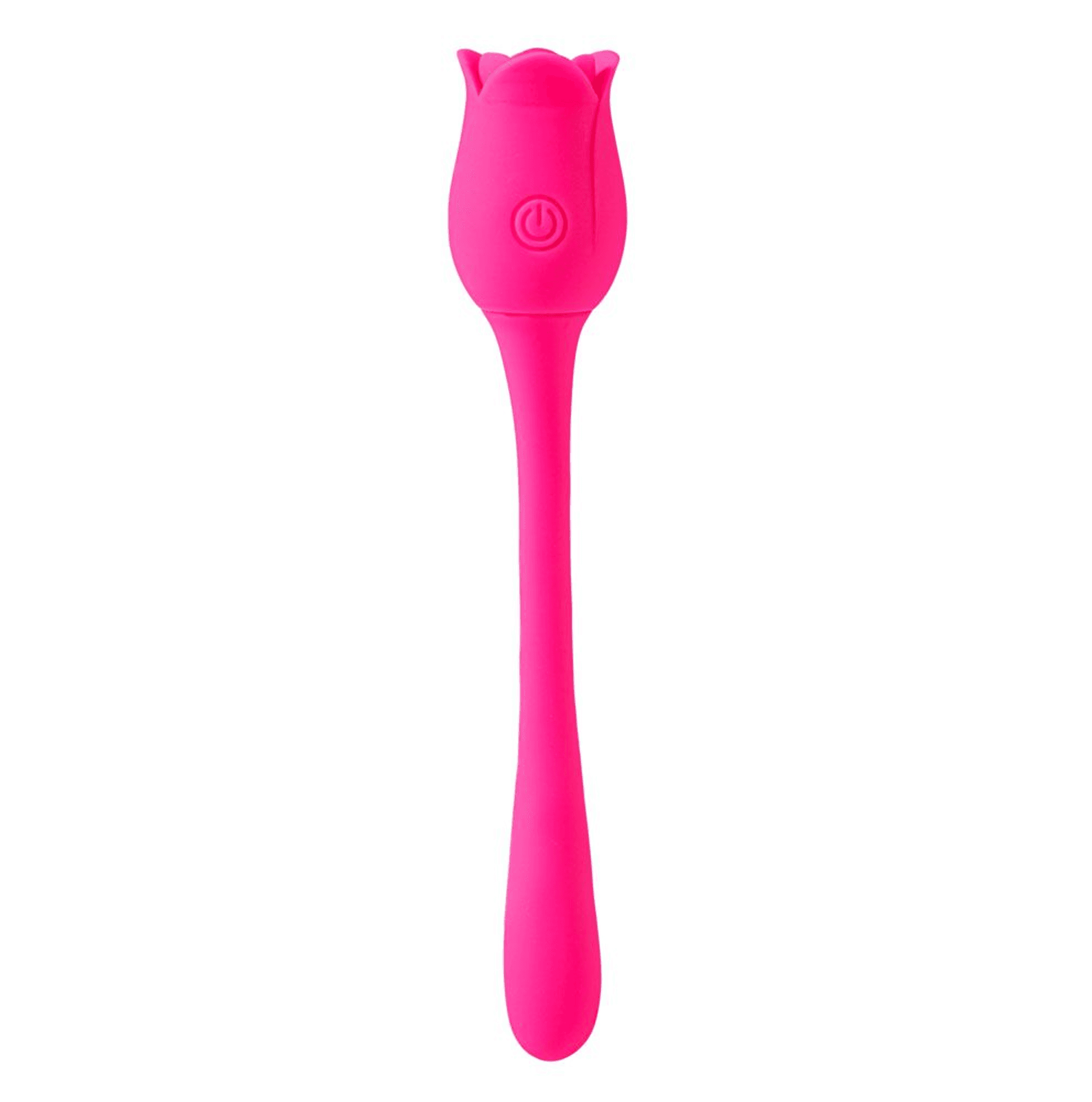MEADOW 15 FUNCTION SILICONE WRAP AROUND VIBRATOR SILICONE