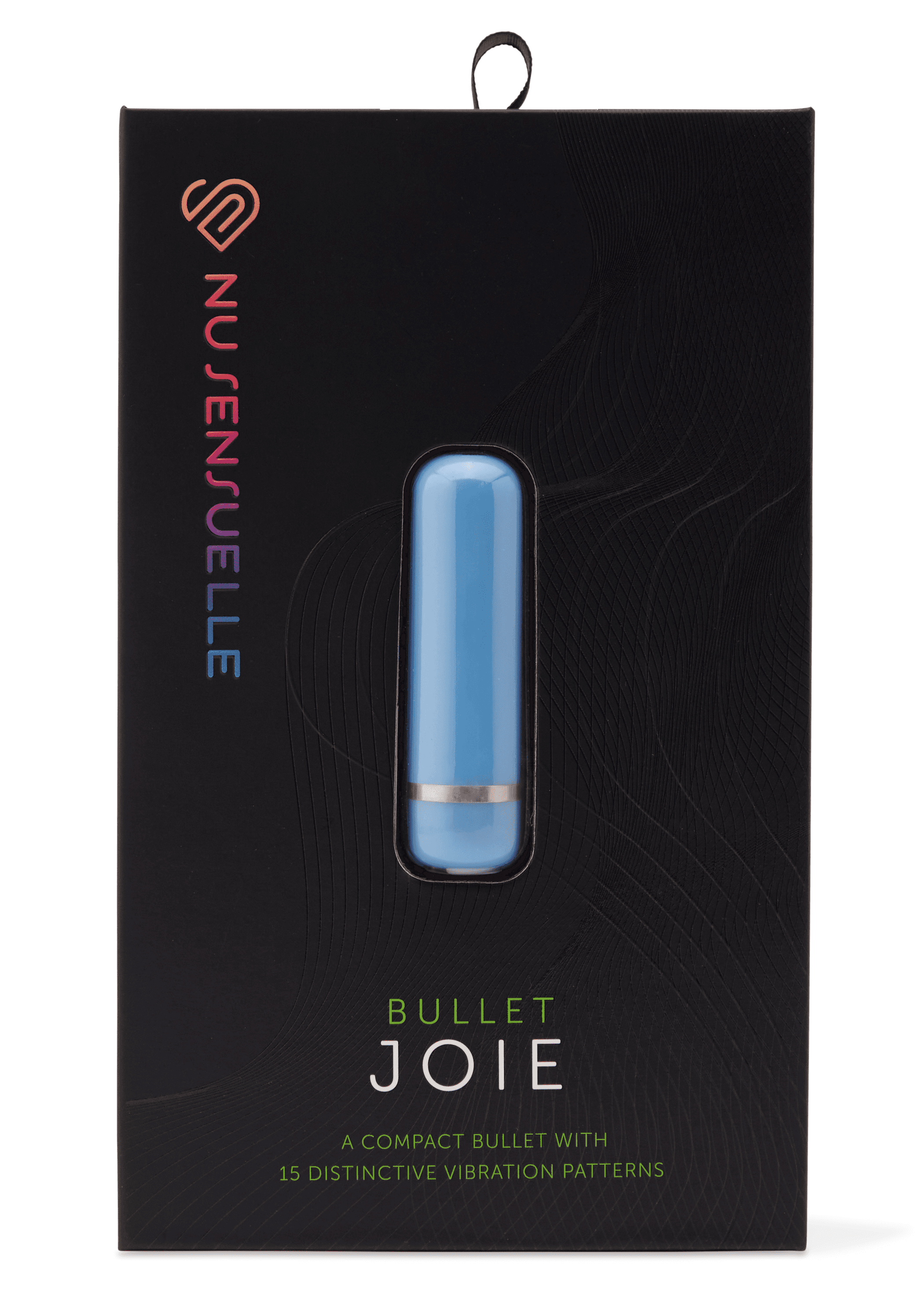 SENSUELLE JOIE BLUE