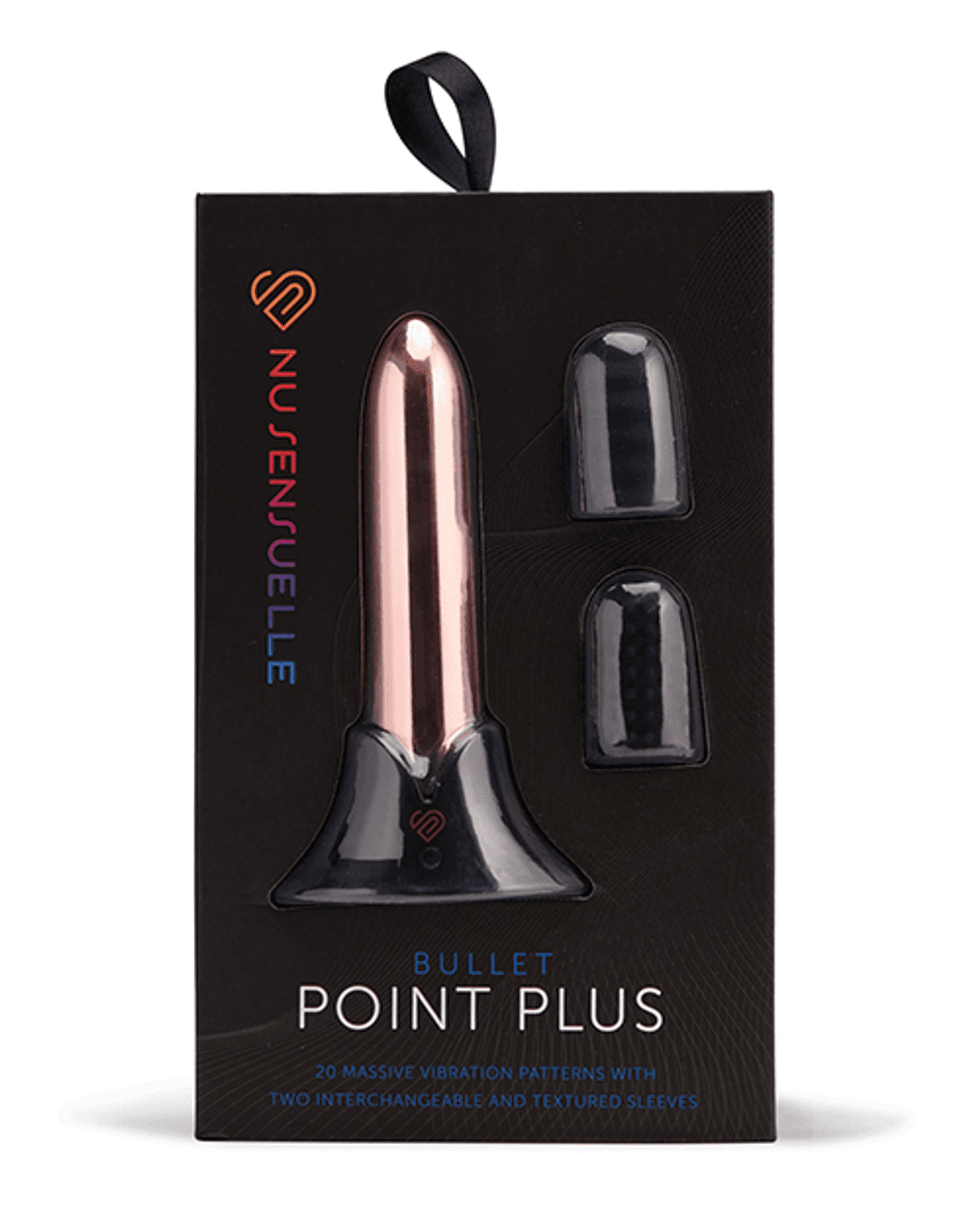 SENSUELLE POINT PLUS ROSE GOLD