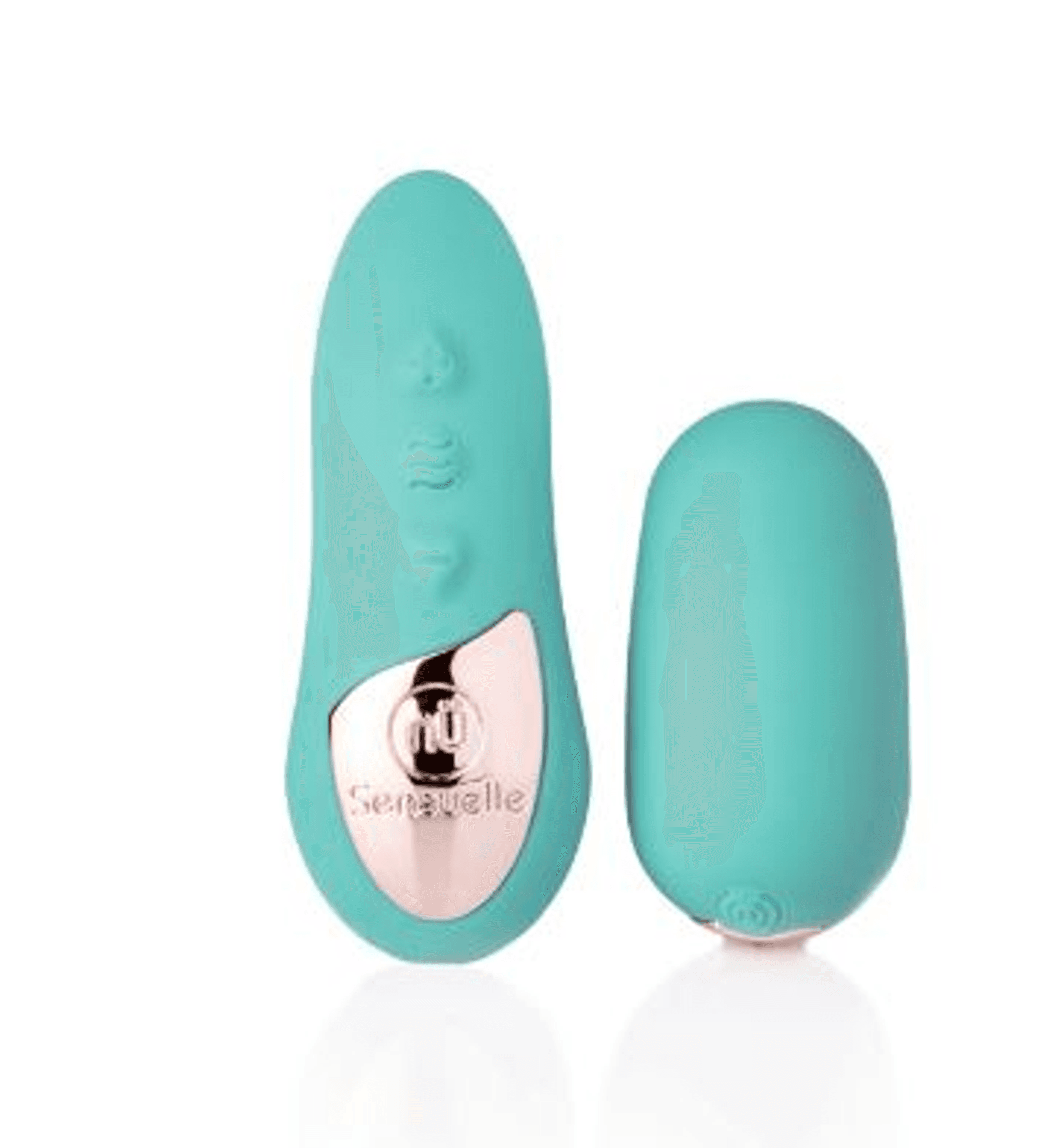SENSUELLE R/C PETITE EGG T BLUE