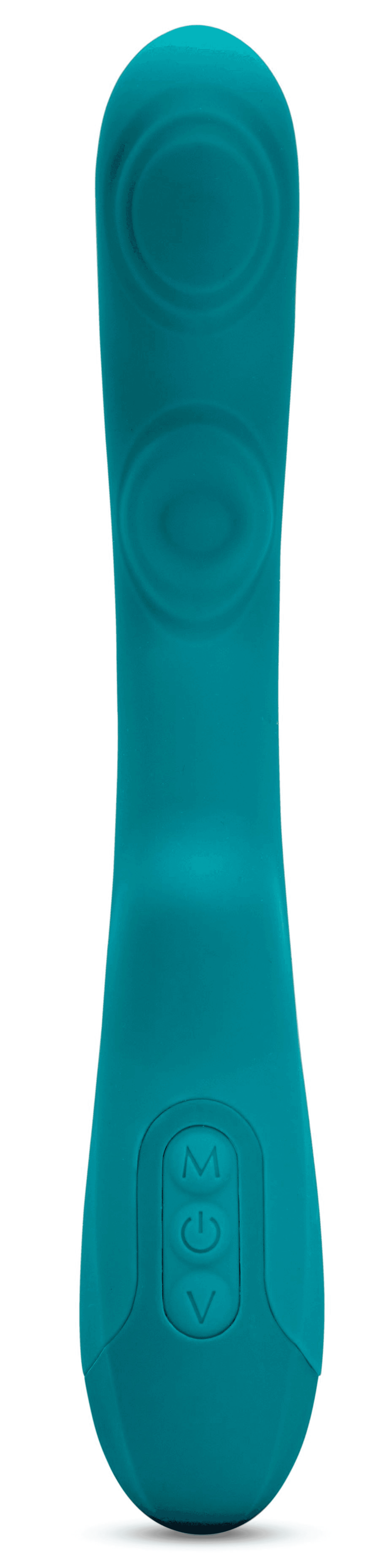SENSUELLE VIVI DOUBLE TAPPING VIBE EMERALD GREEN