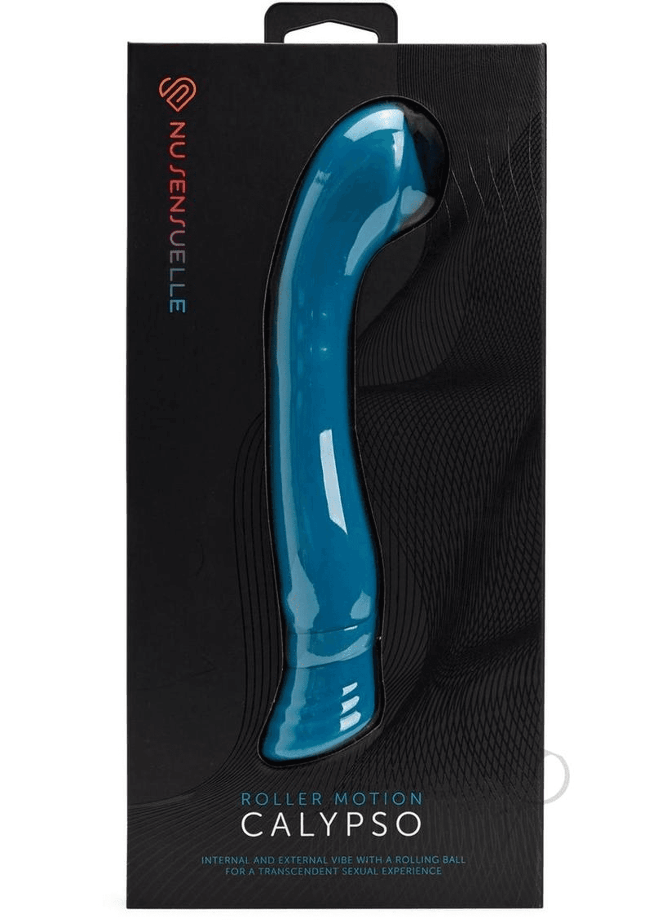SENSUELLE CALYPSO DEEP TURQUOISE