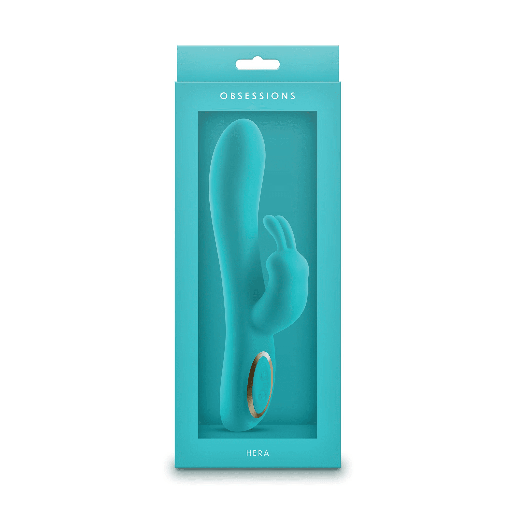 OBSESSIONS HERA LIGHT GREEN