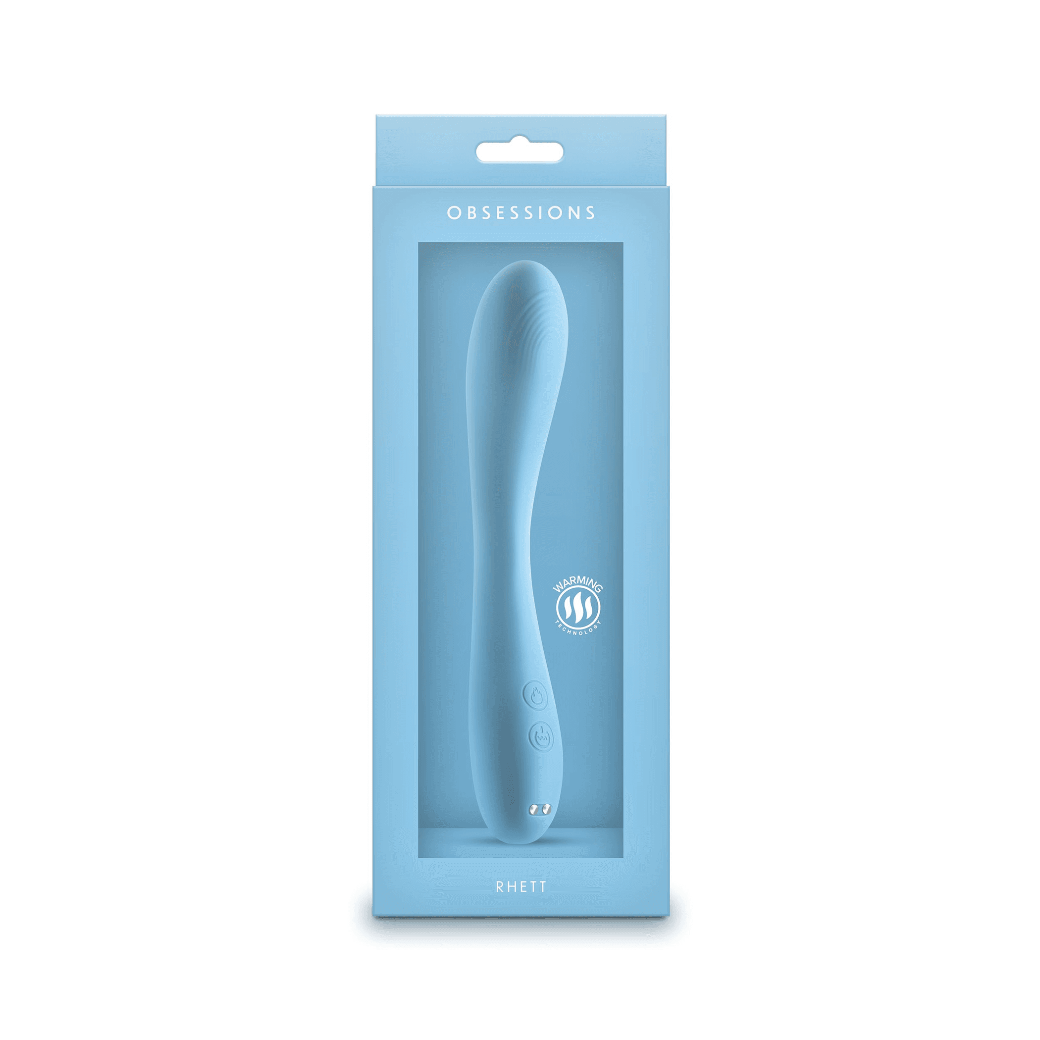 OBSESSIONS RHETT LIGHT BLUE