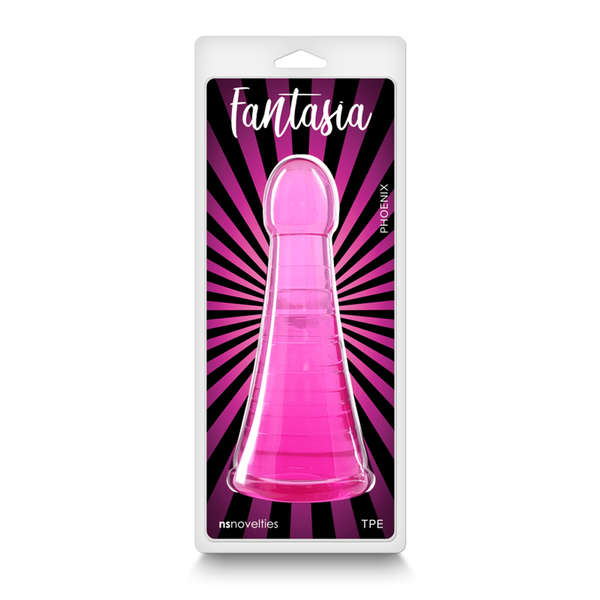 FANTASIA PHOENIX PINK