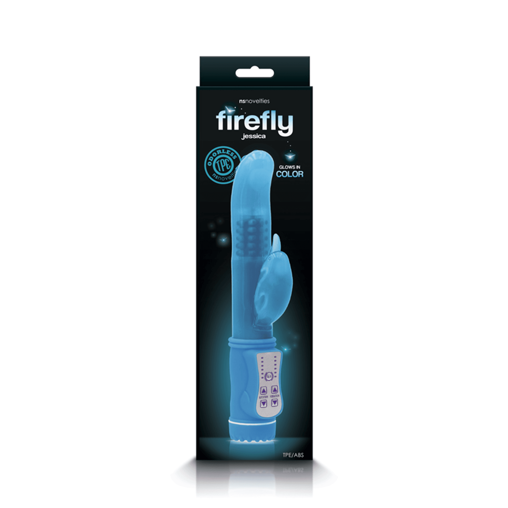 FIREFLY JESSICA BLUE