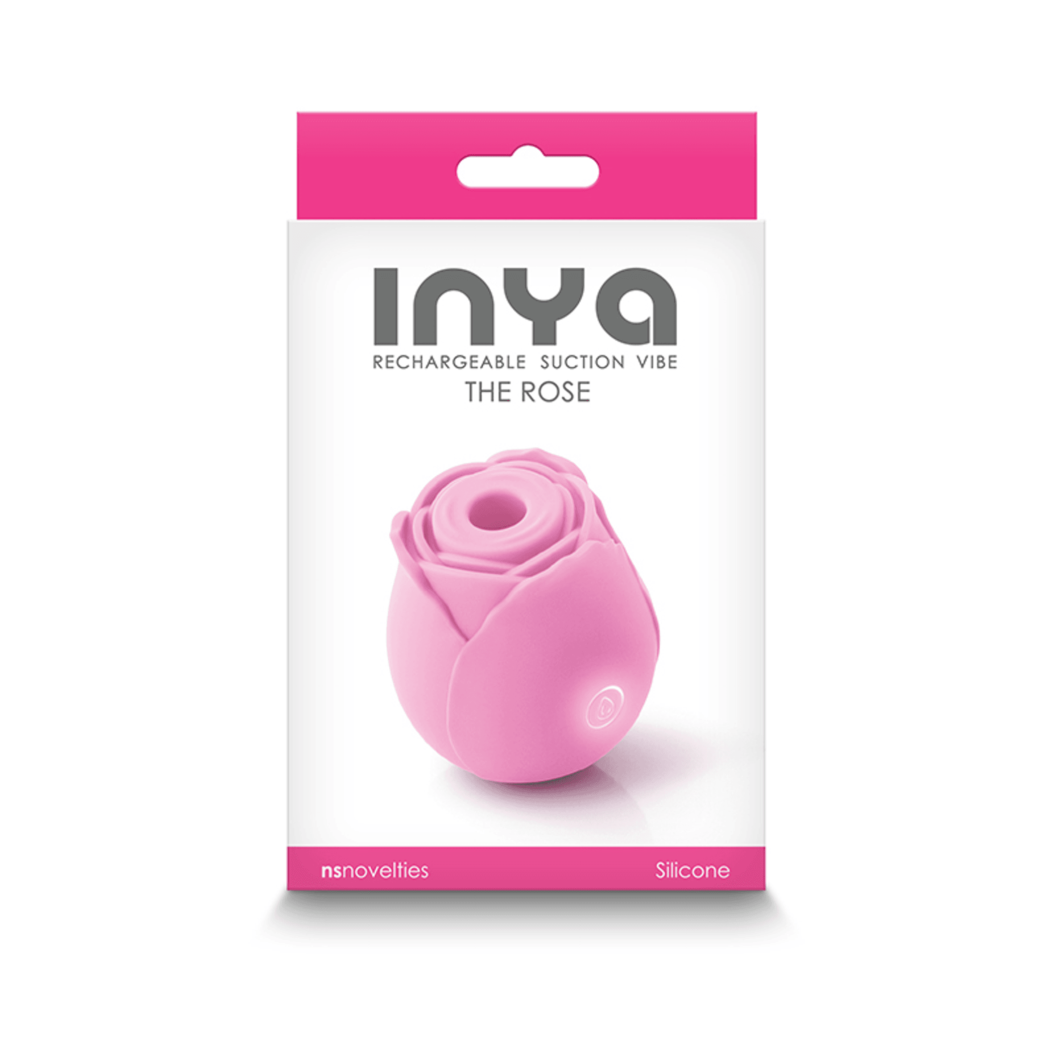 INYA THE ROSE PINK