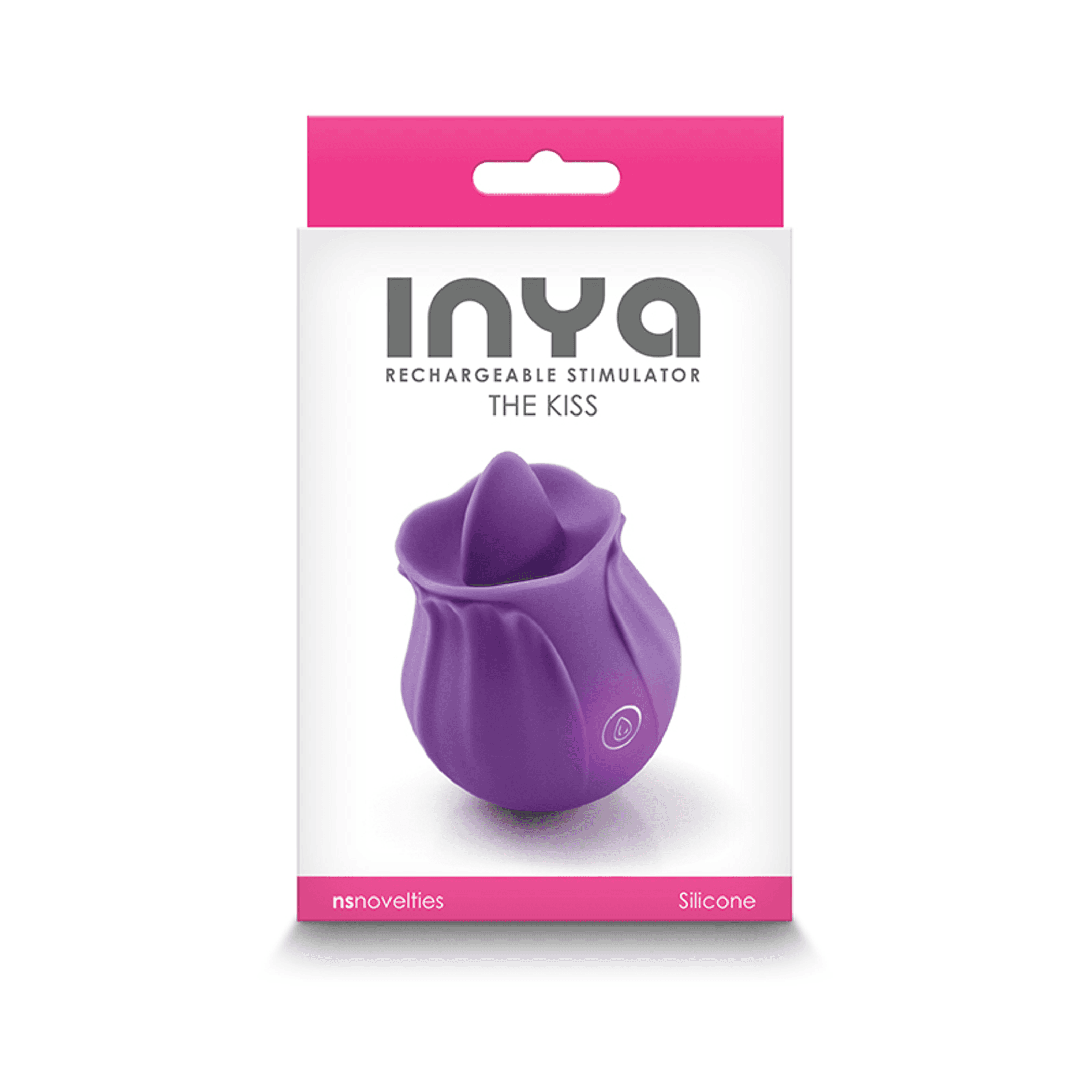 INYA THE KISS PURPLE