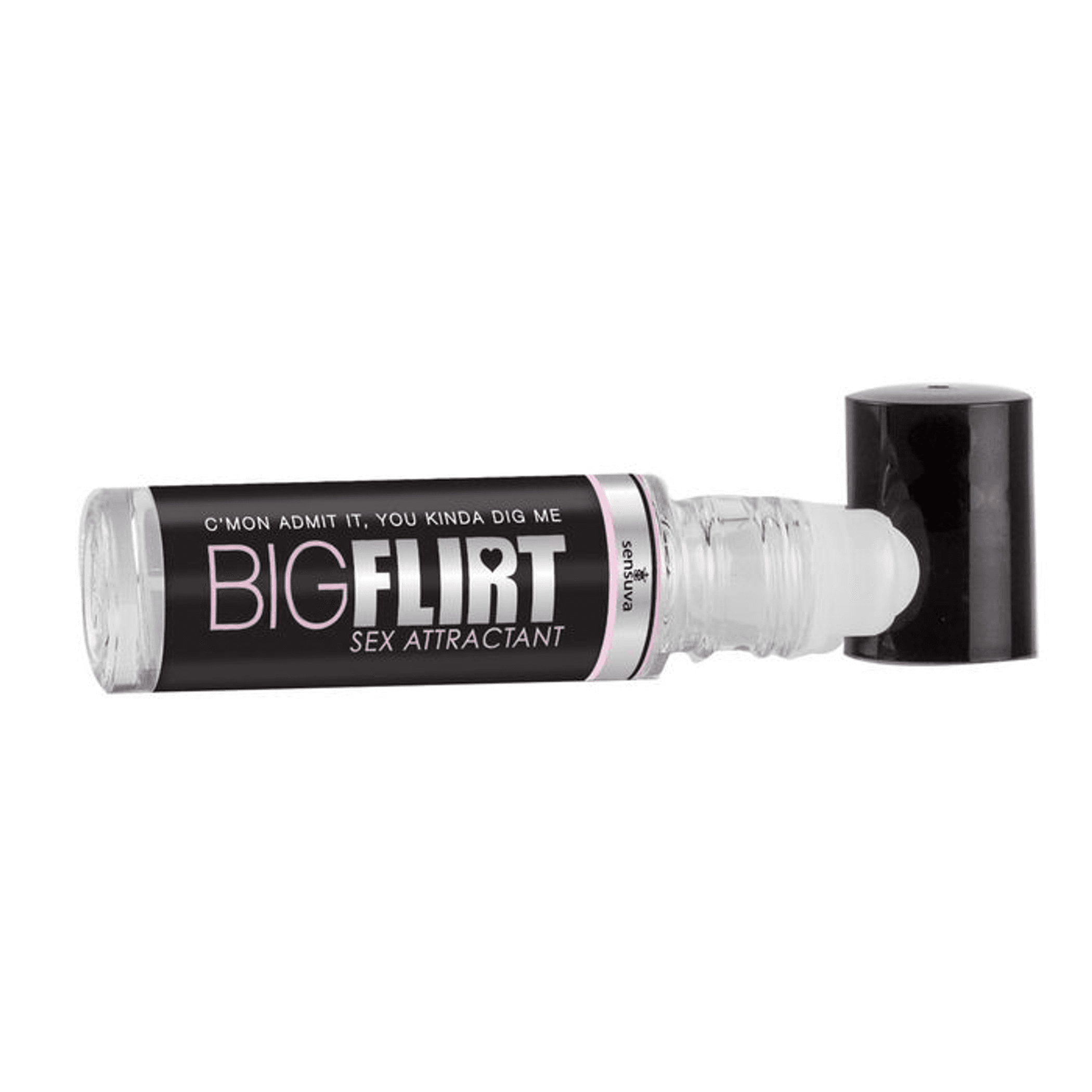 YOU BIG FLIRT .34 OZ