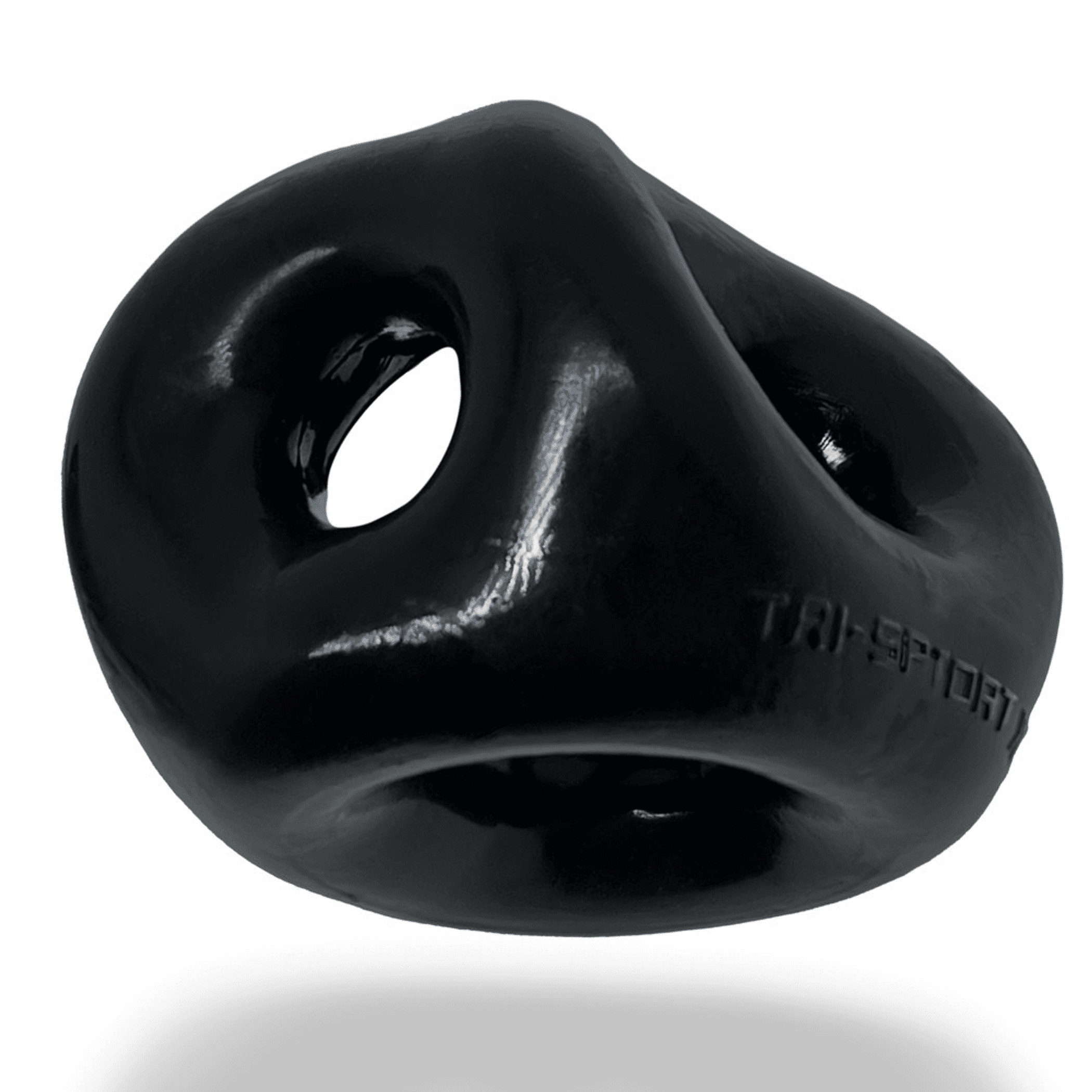 TRI-SPORT XL BLACK (NET)