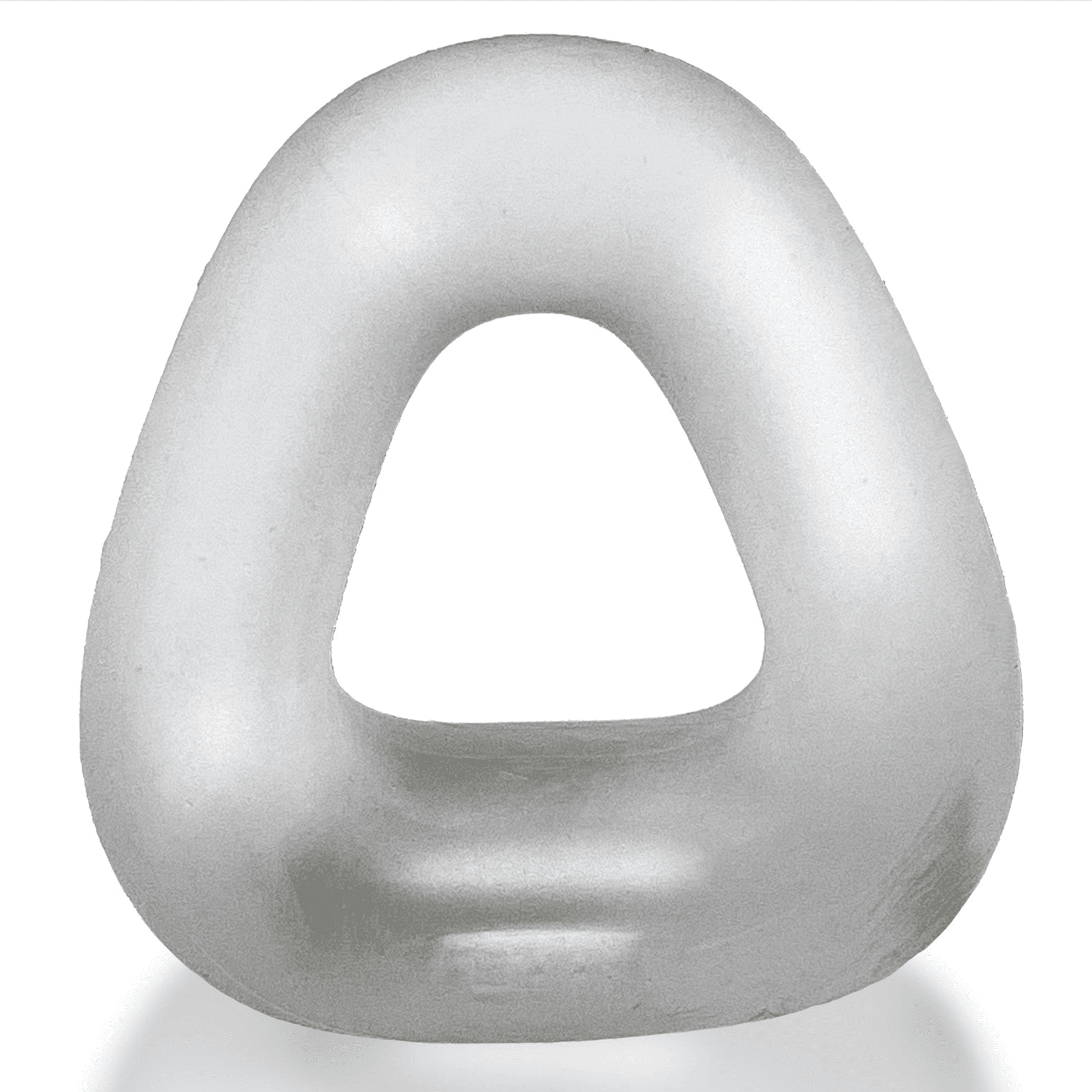 ZOID LIFTER COCKRING WHITE ICE (NET)