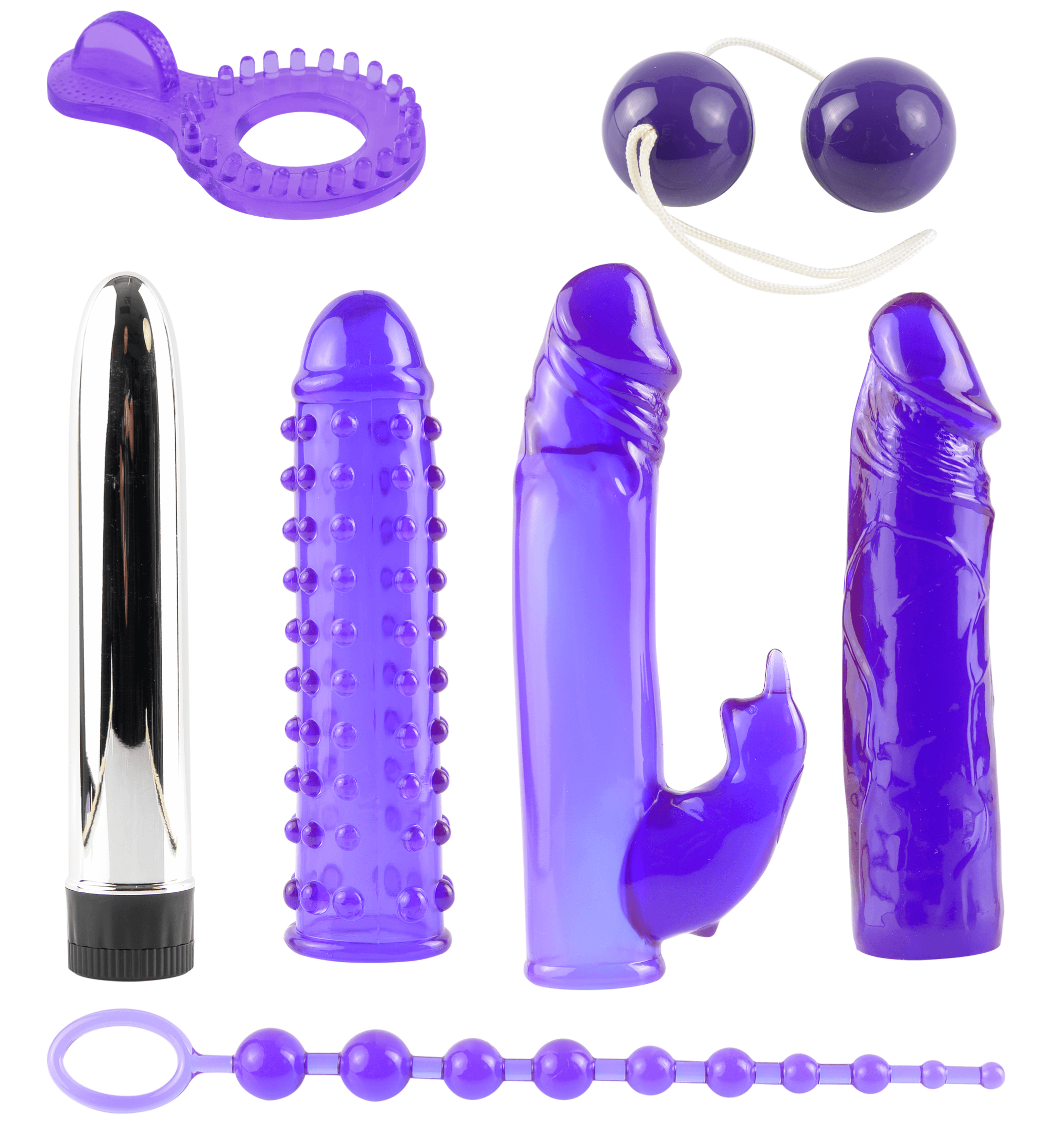 ROYAL RABBIT KIT