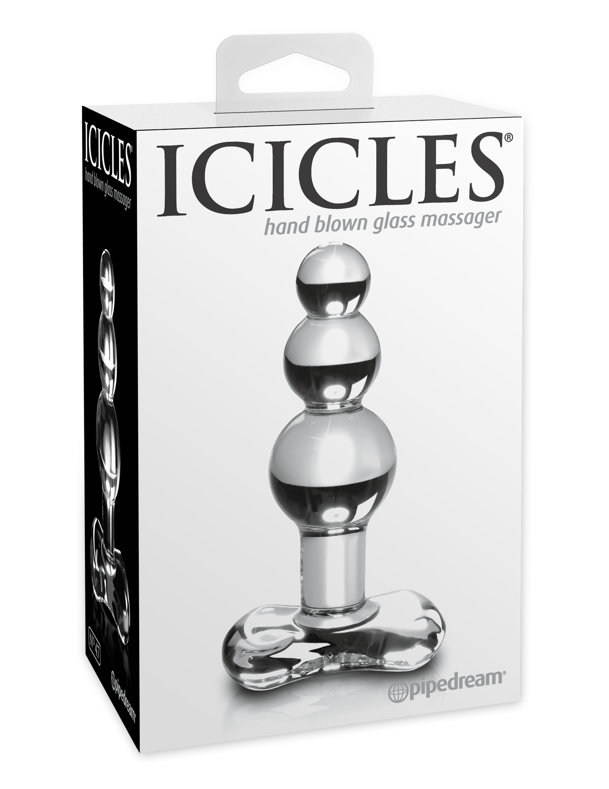 ICICLES #47