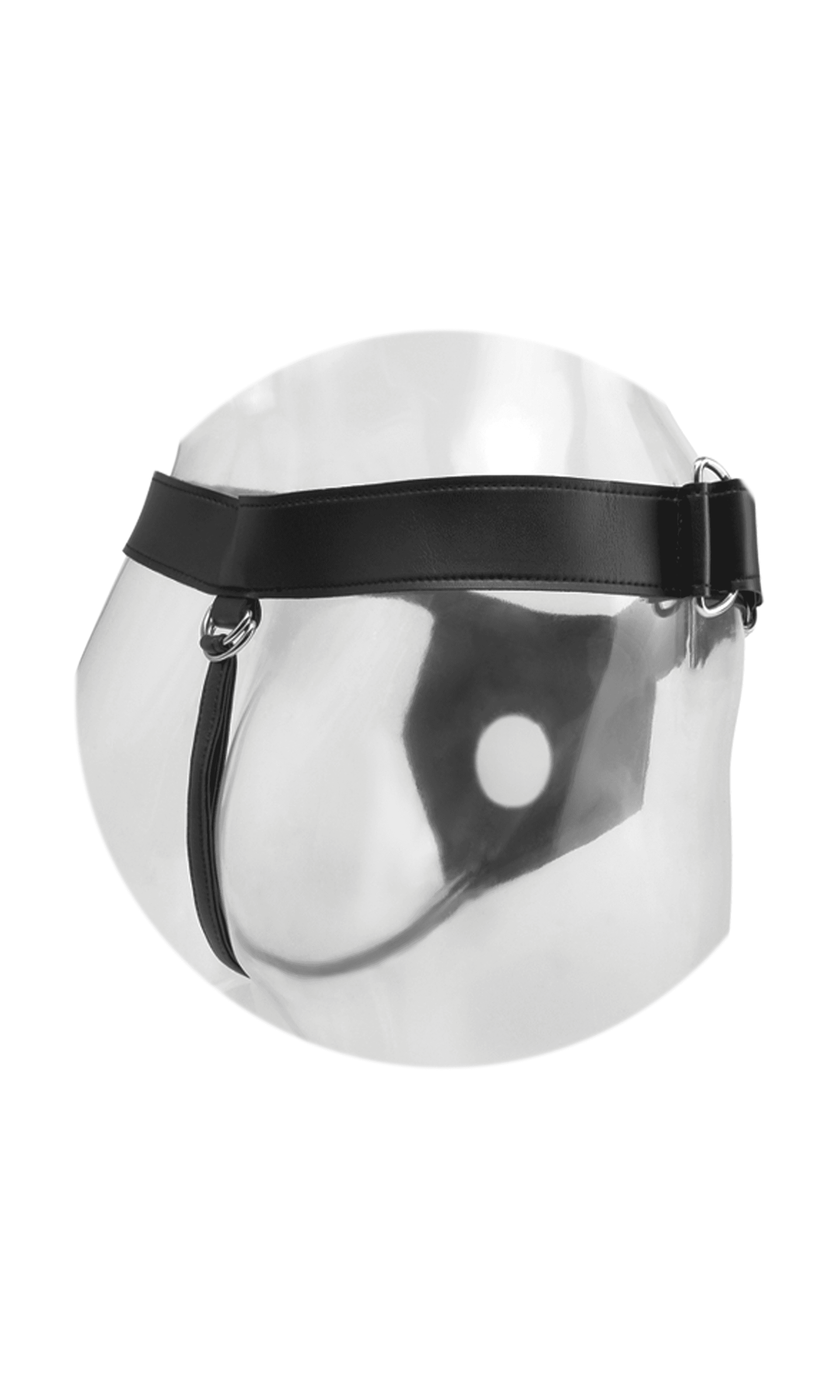 FETISH FANTASY ELITE UNIVERSAL HEAVY DUTY HARNESS