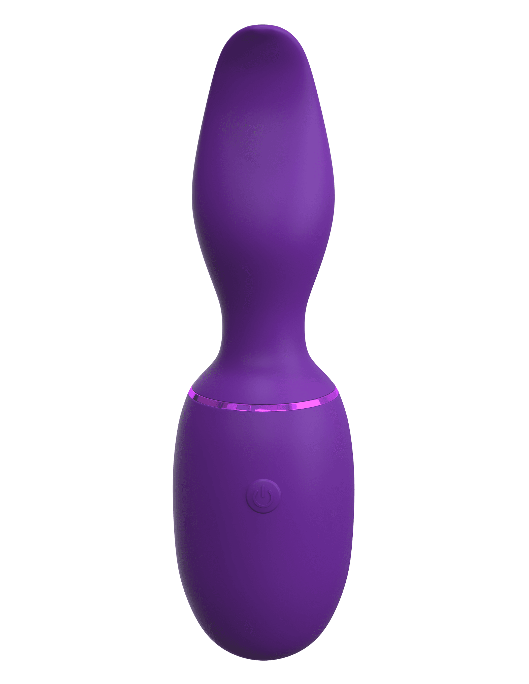 FANTASY FOR HER HER ULTIMATE TONGUE-GASM