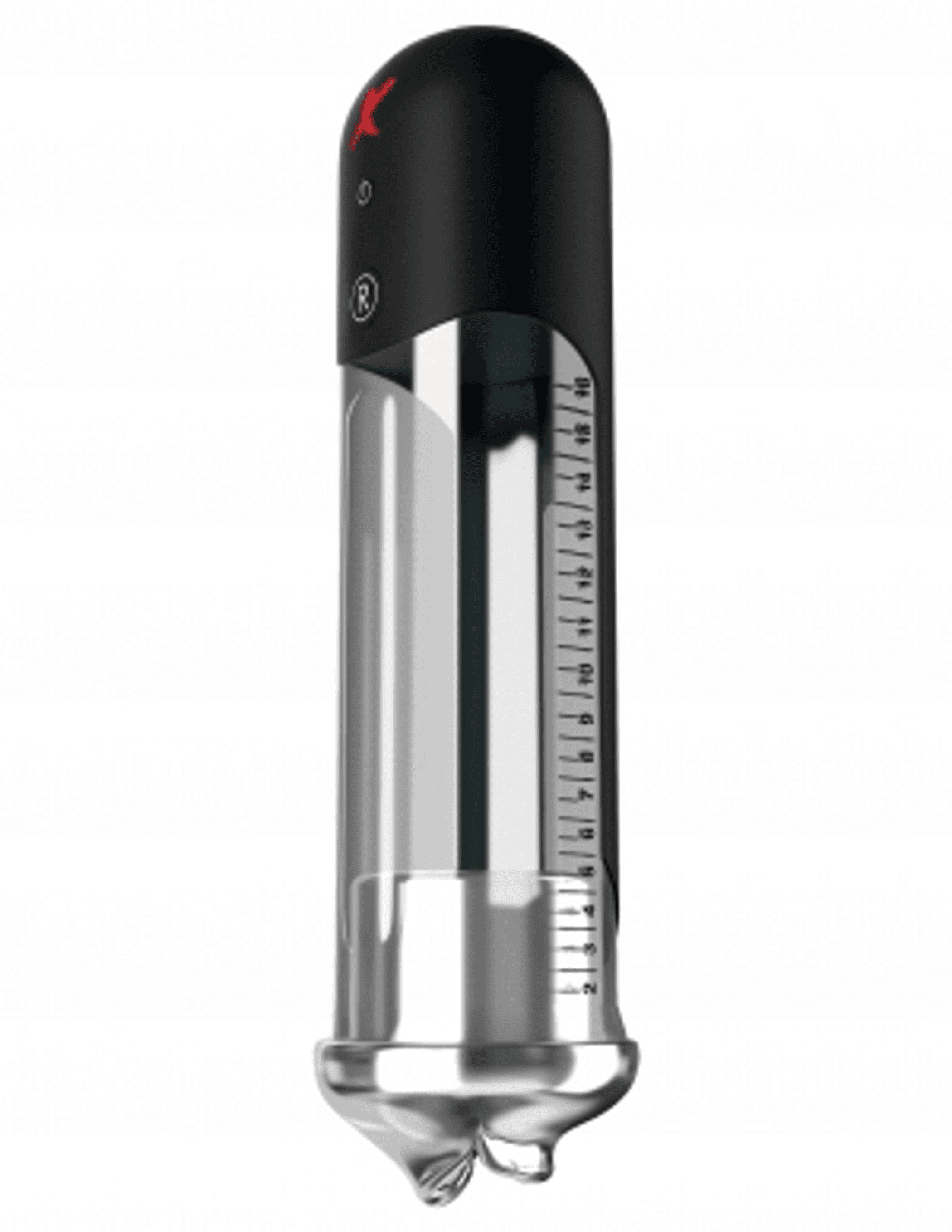 PDX ELITE BLOWJOB POWER PUMP