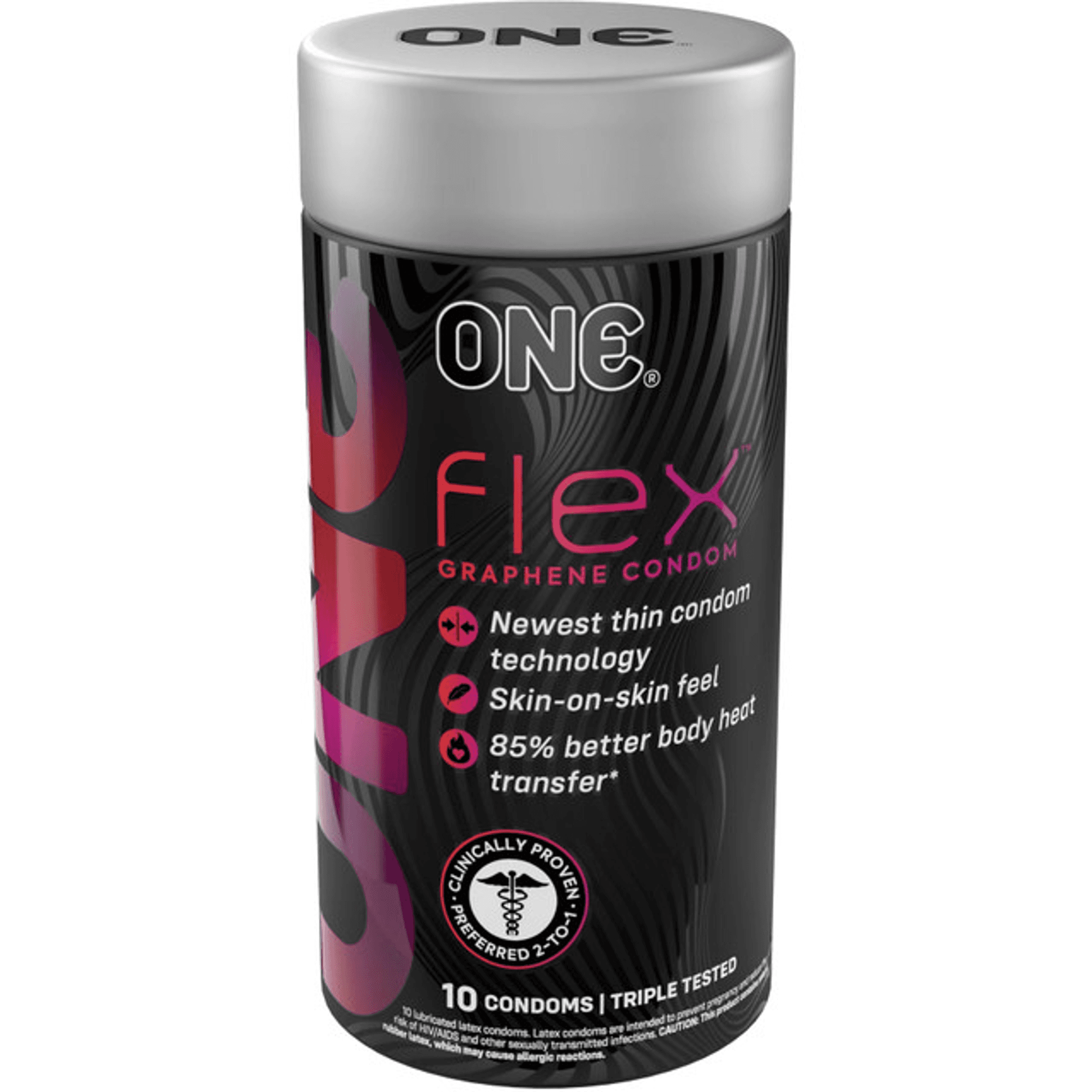 ONE FLEX 10 CT