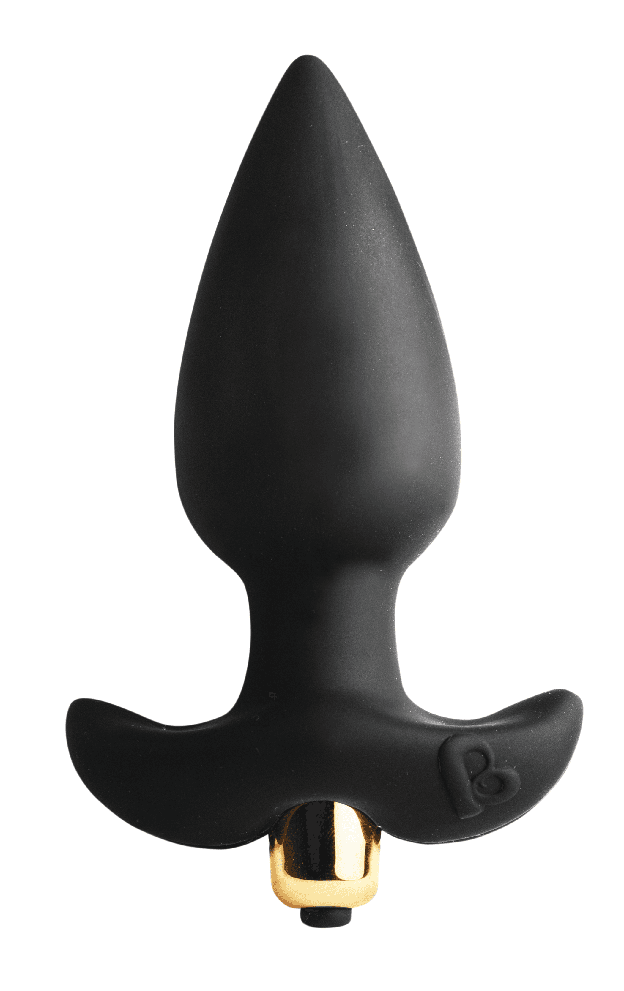 BUTT THROB BLACK