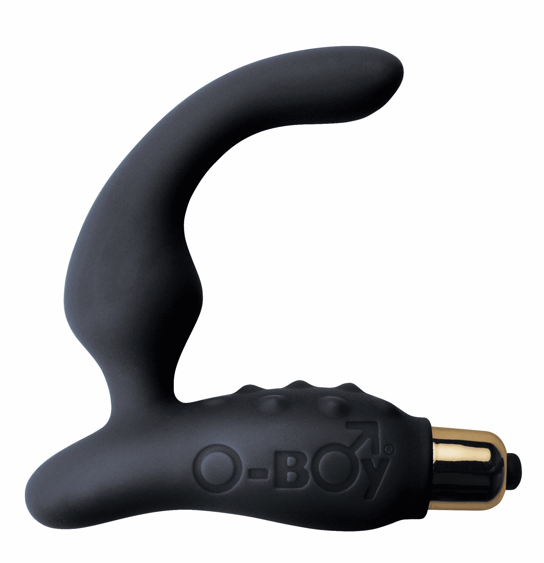 O-BOY BLACK