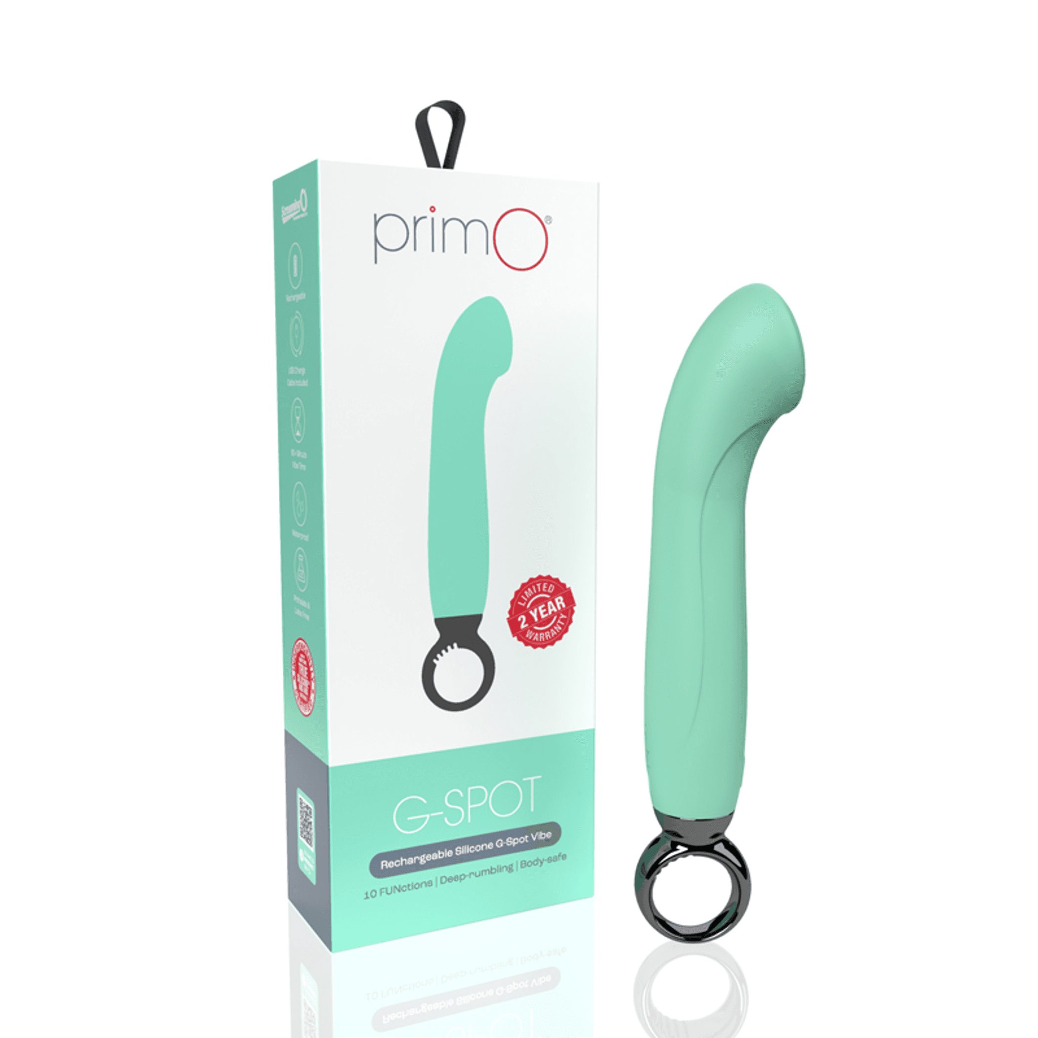 SCREAMING O PRIMO G SPOT VIBE KIWI