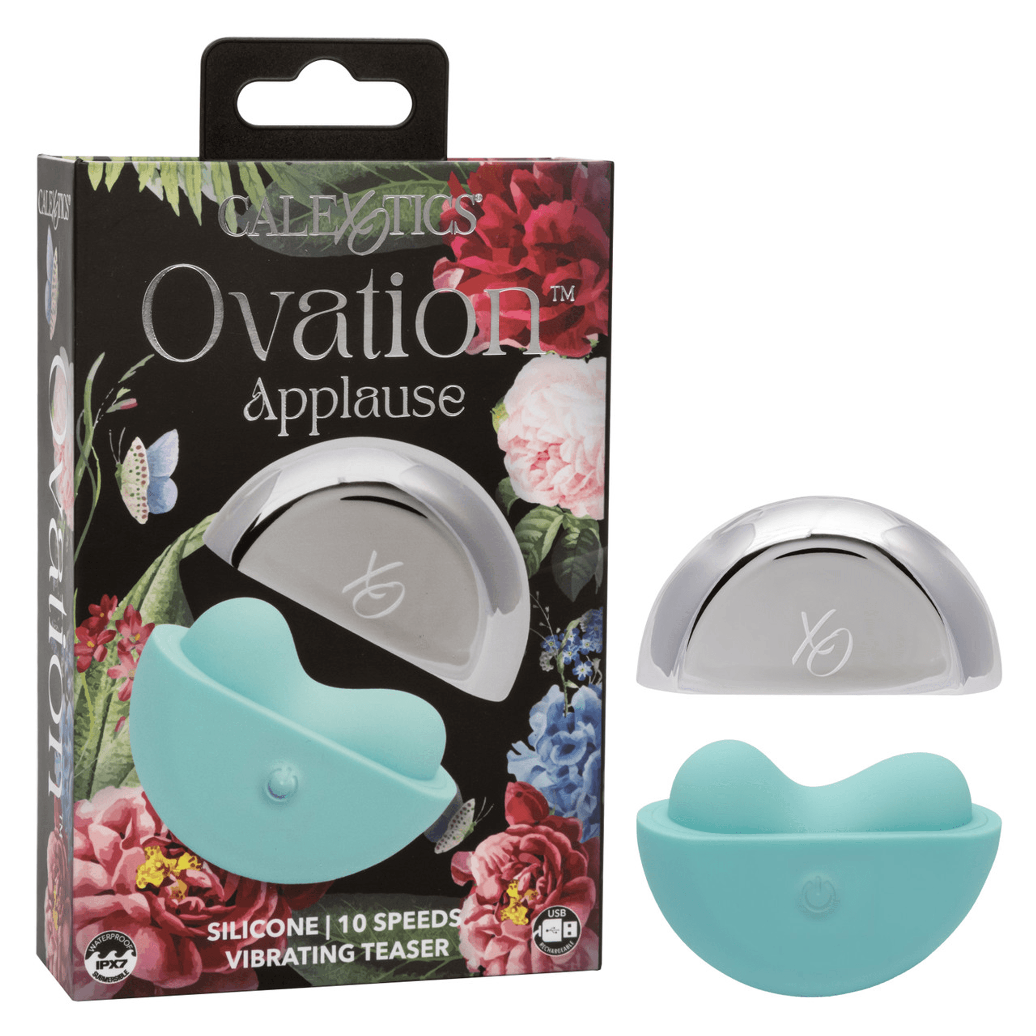 OVATION APPLAUSE