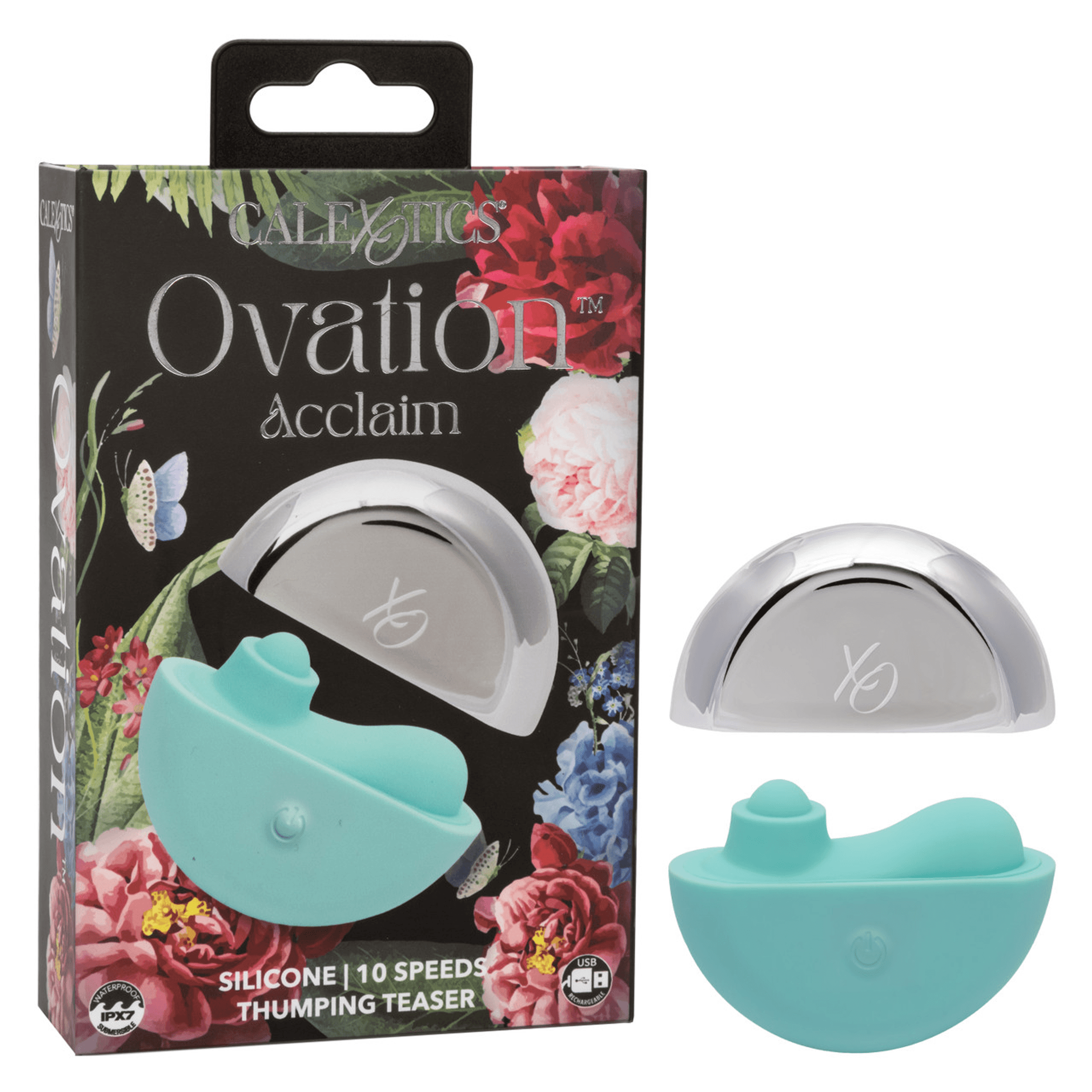 OVATION ACCLAIM