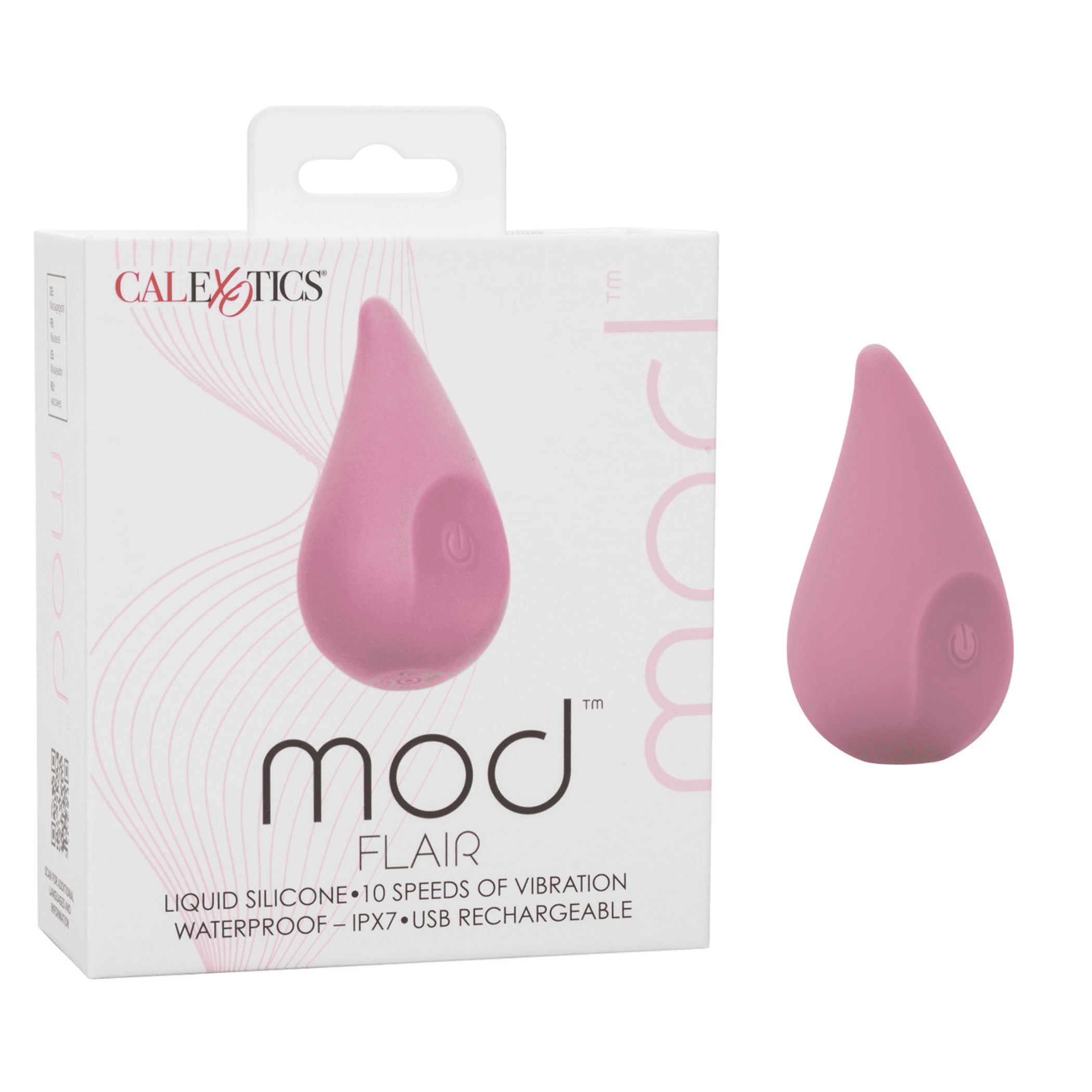 MOD FLAIR