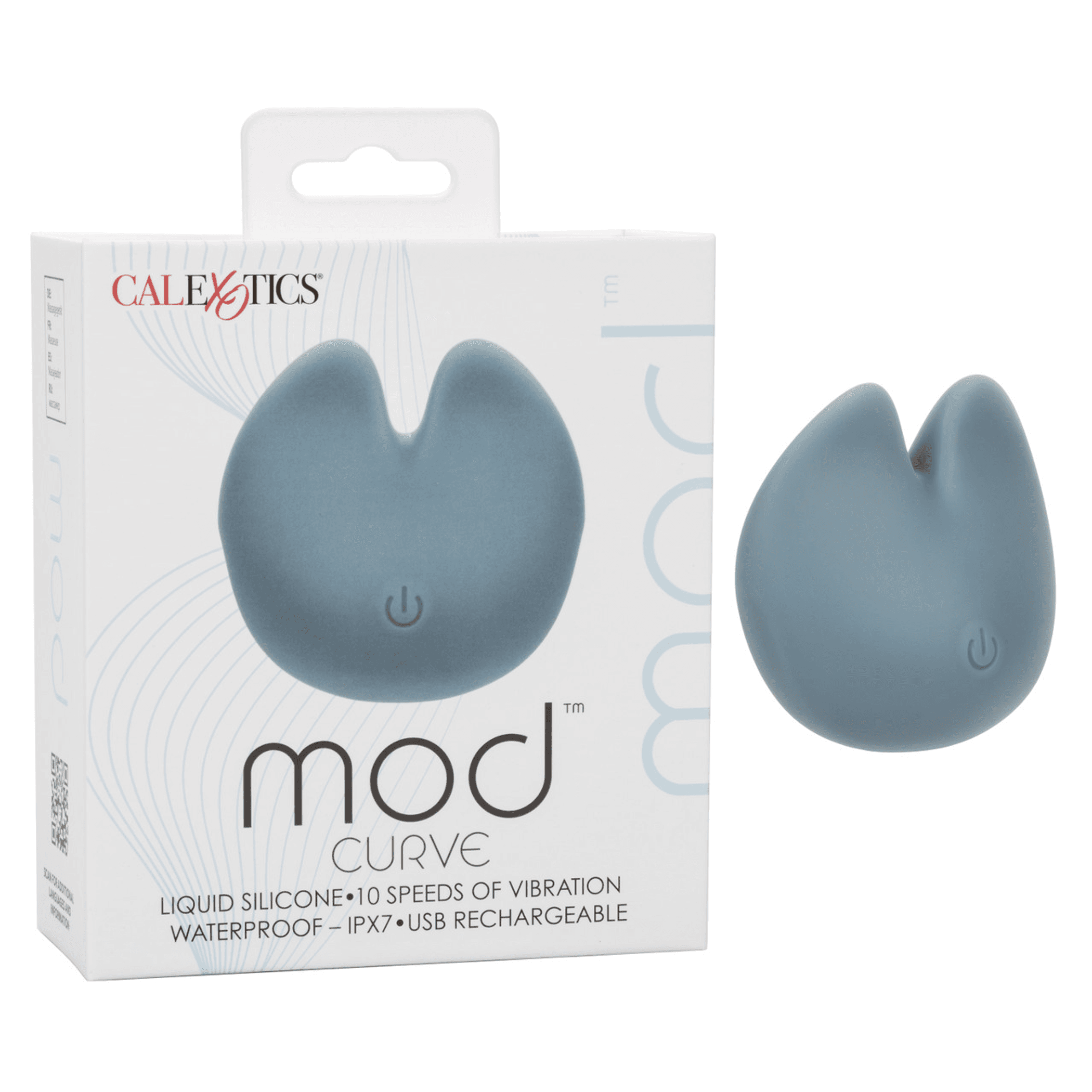 MOD CURVE