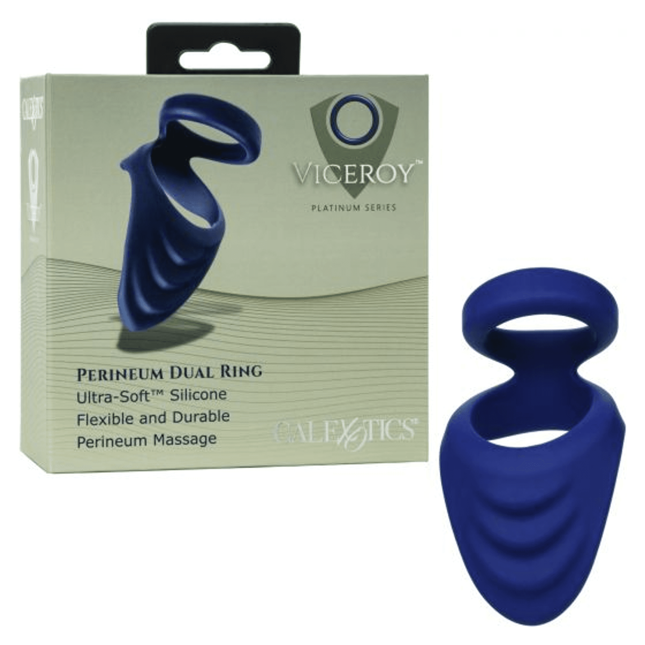 VICEROY PERINEUM DUAL RING