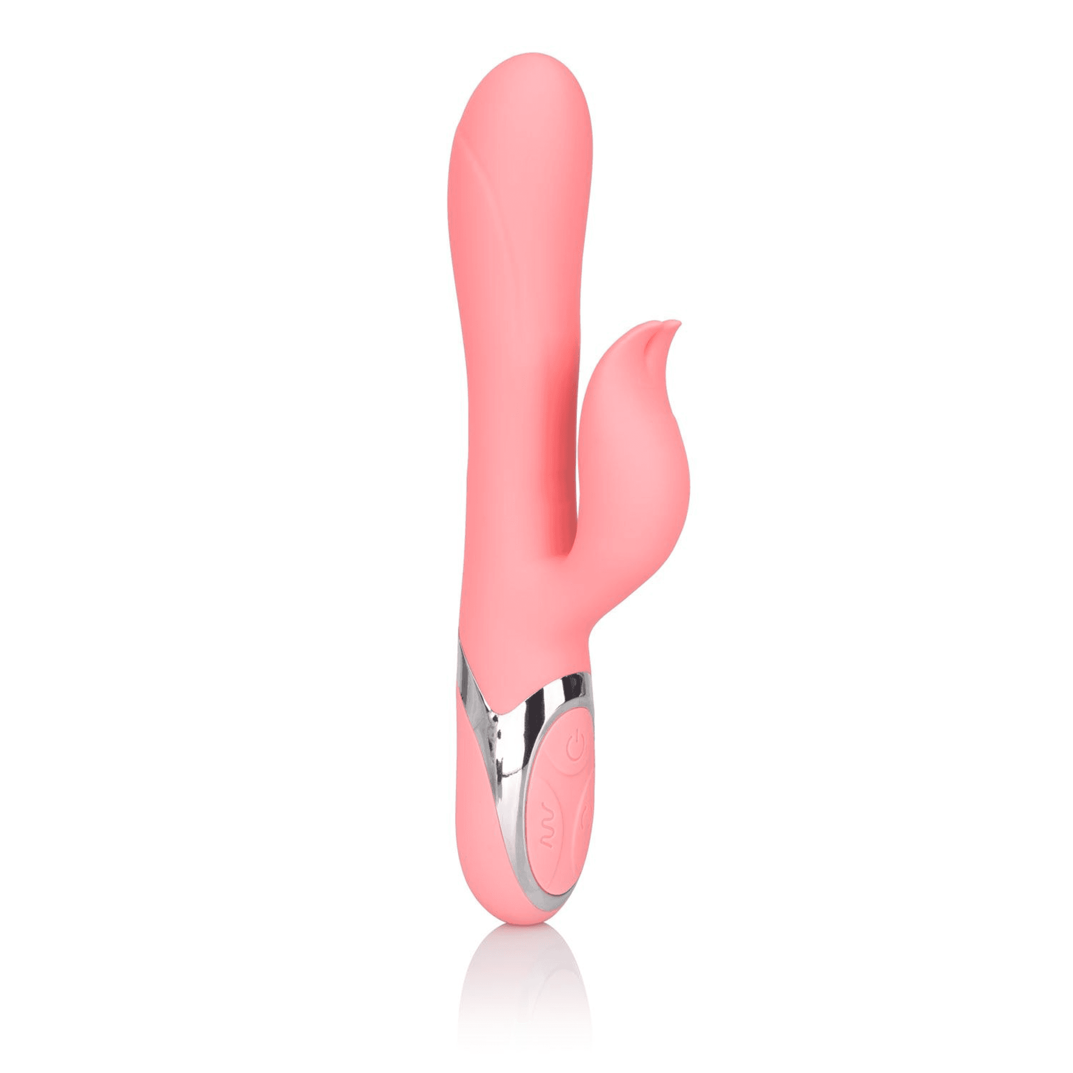 ENCHANTED TICKLER RABBIT