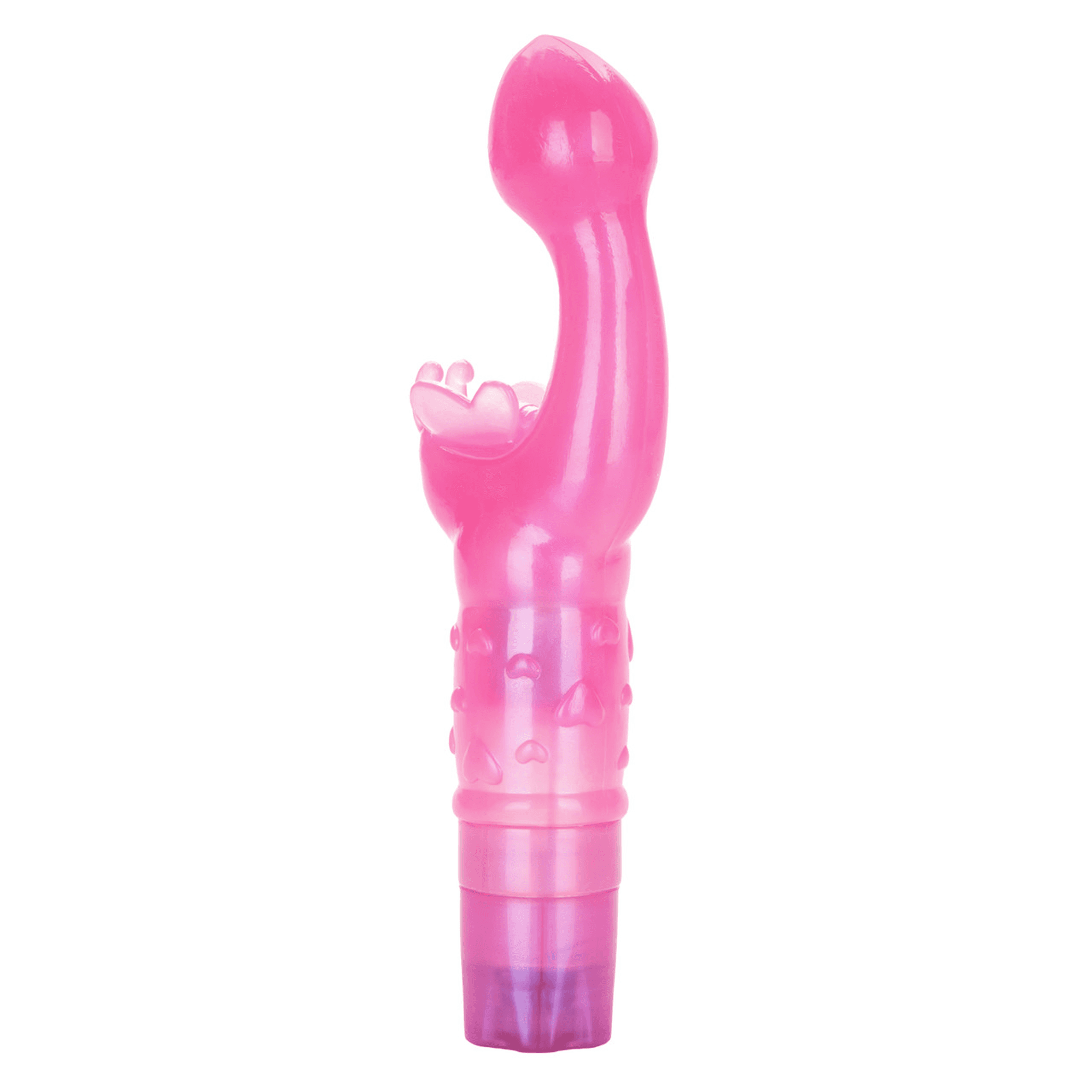 (BULK) BUTTERFLY KISS ORIGINAL PINK