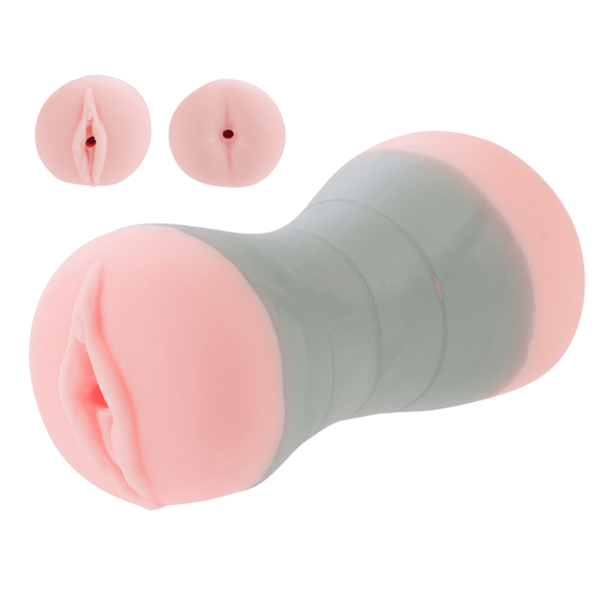 TRAVEL GRIPPER PXSSY& ASS