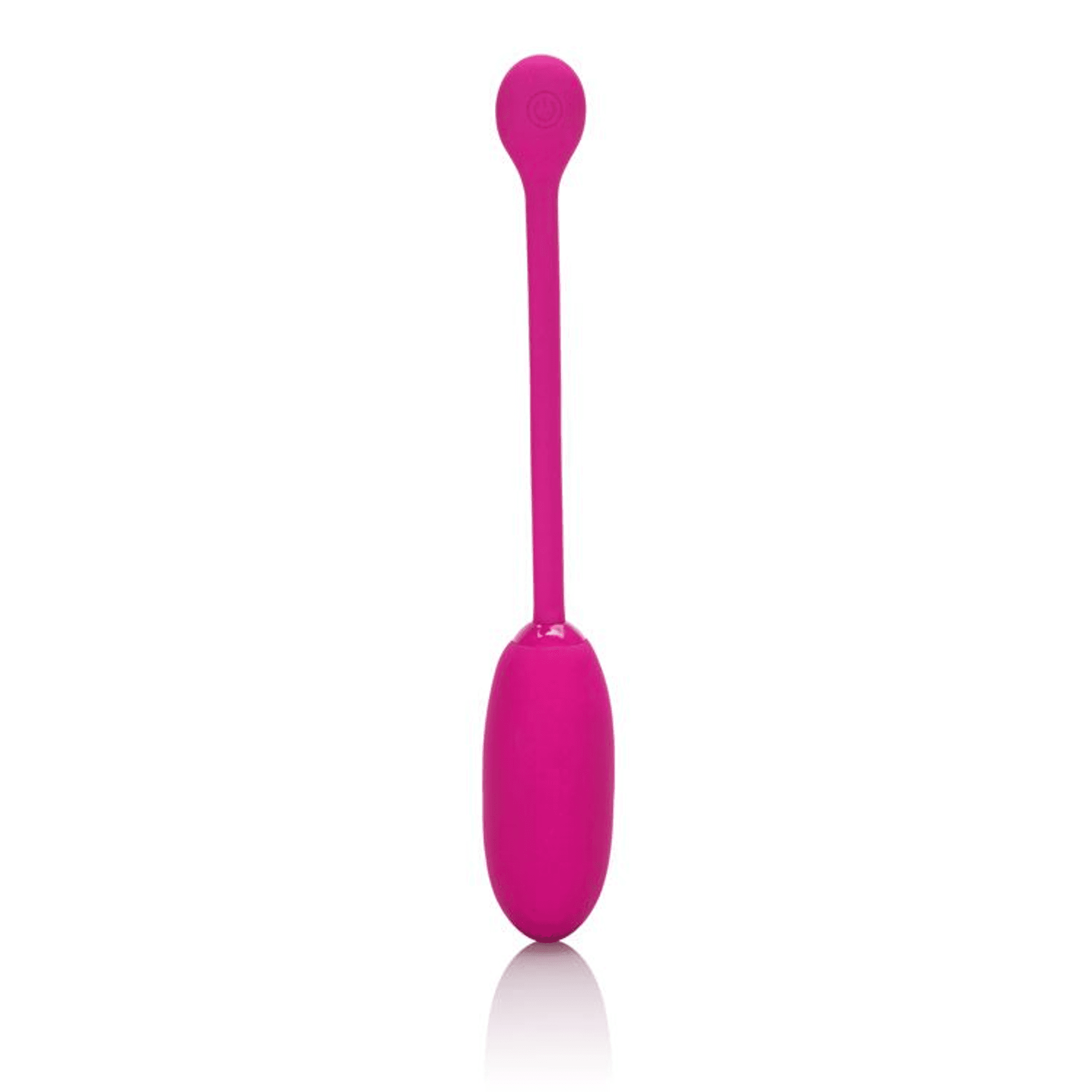 RECHARGEABLE KEGEL BALL ADVANCED PINK