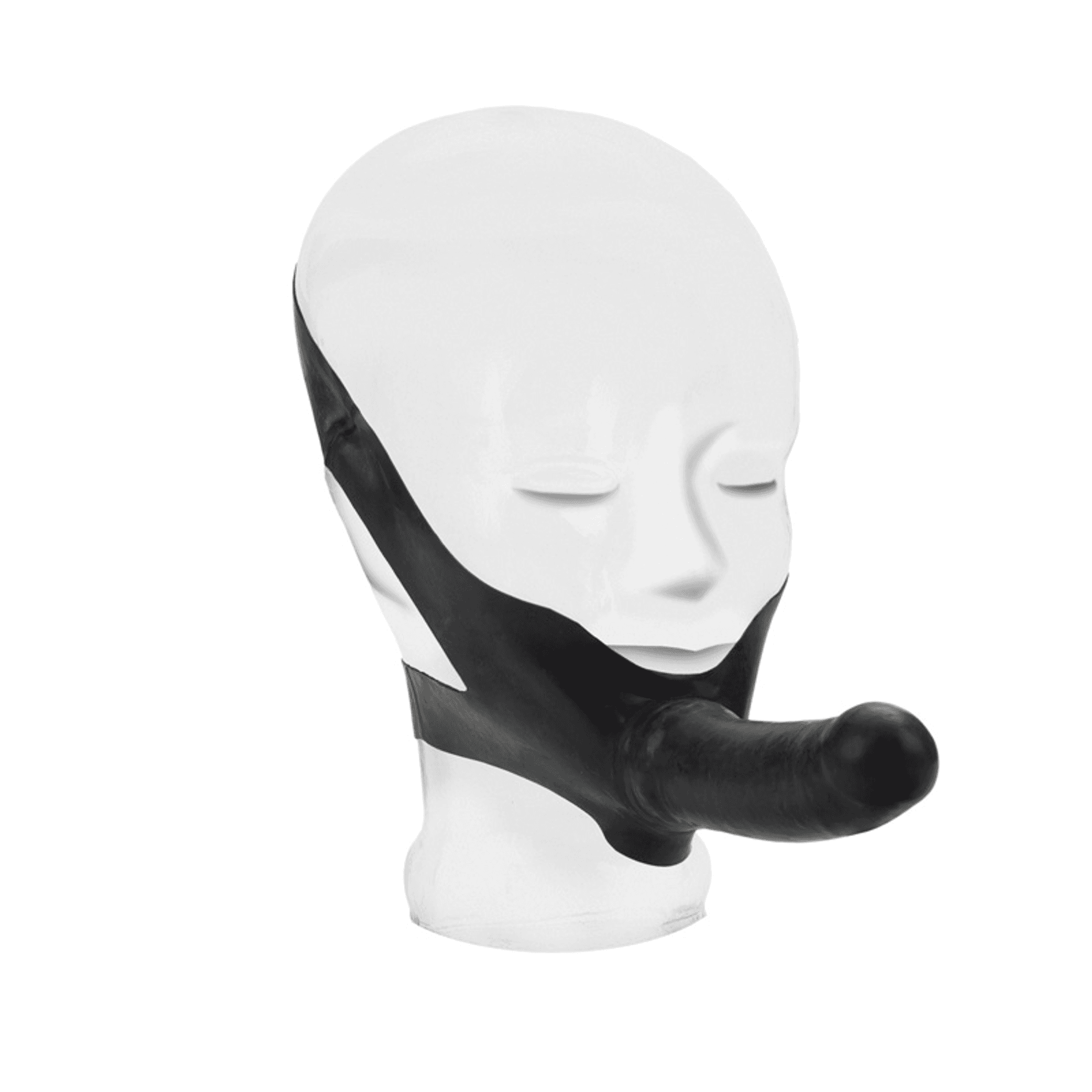 ACCOMODATOR BLACK