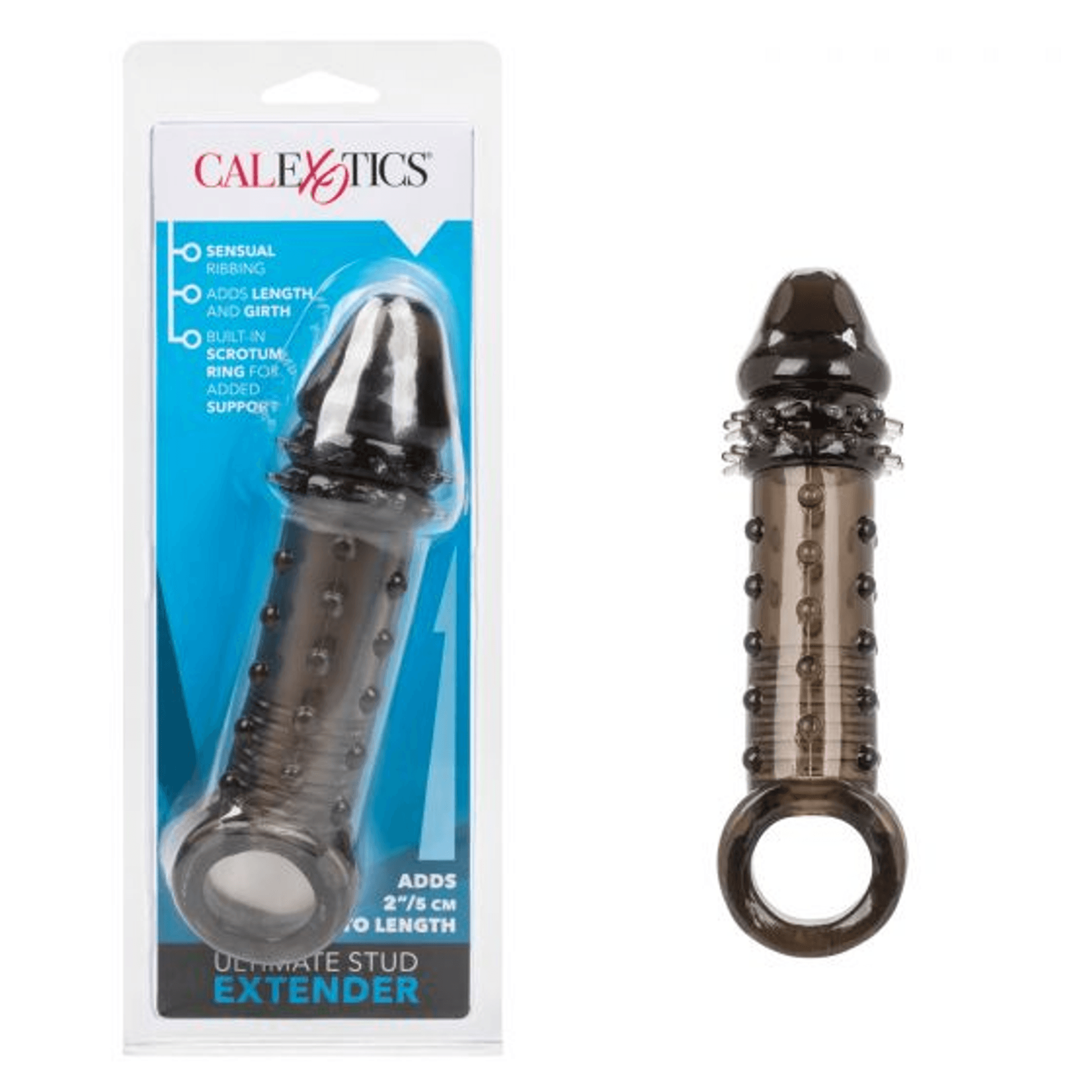 ULTIMATE STUD EXTENDER SMOKE