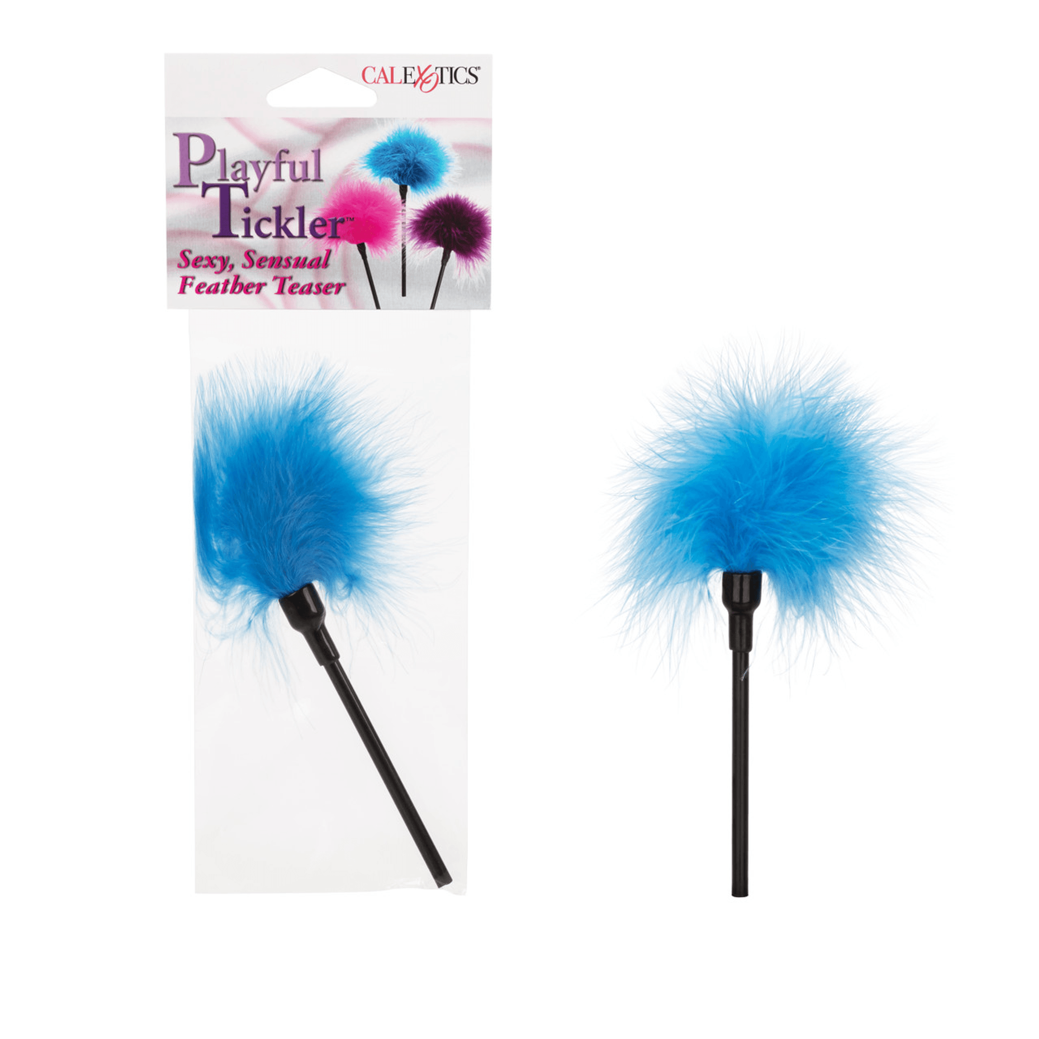 PLAYFUL TICKLER