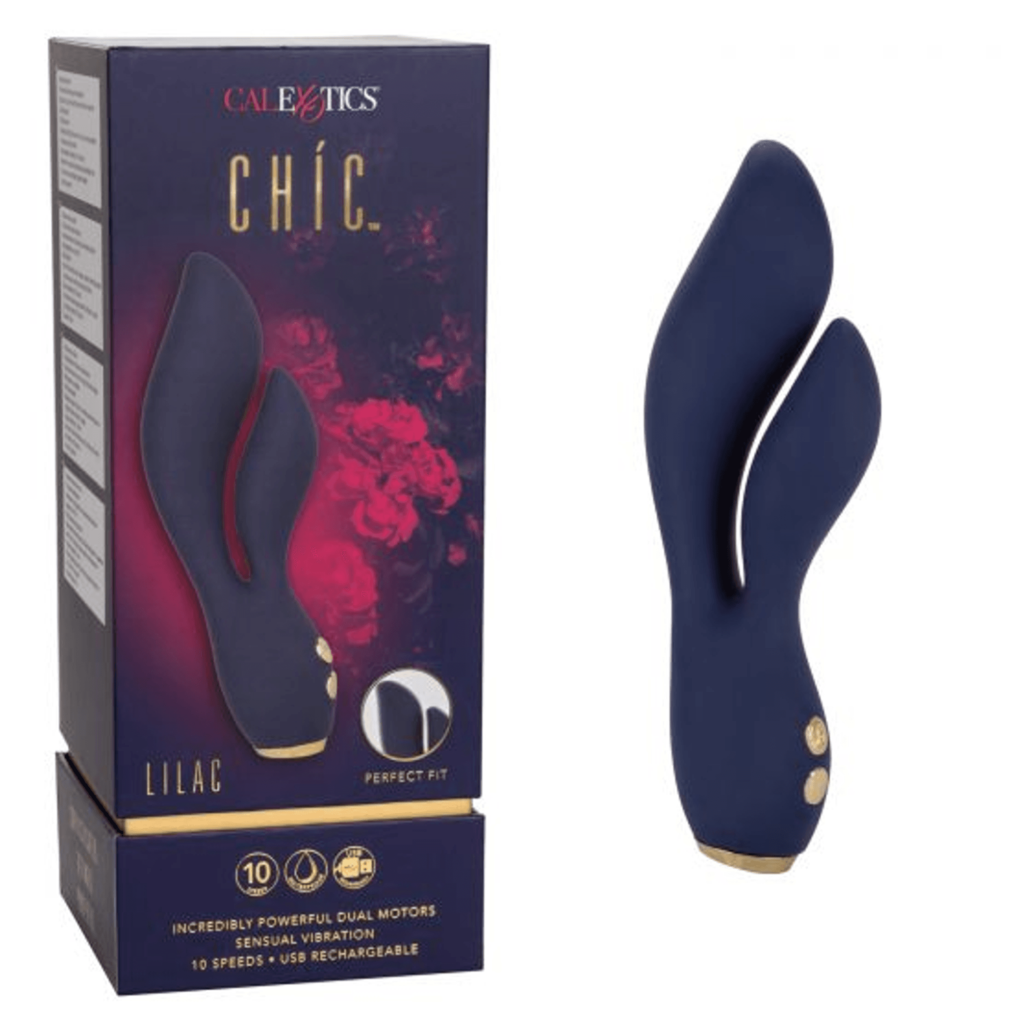 (WD) CHIC LILAC