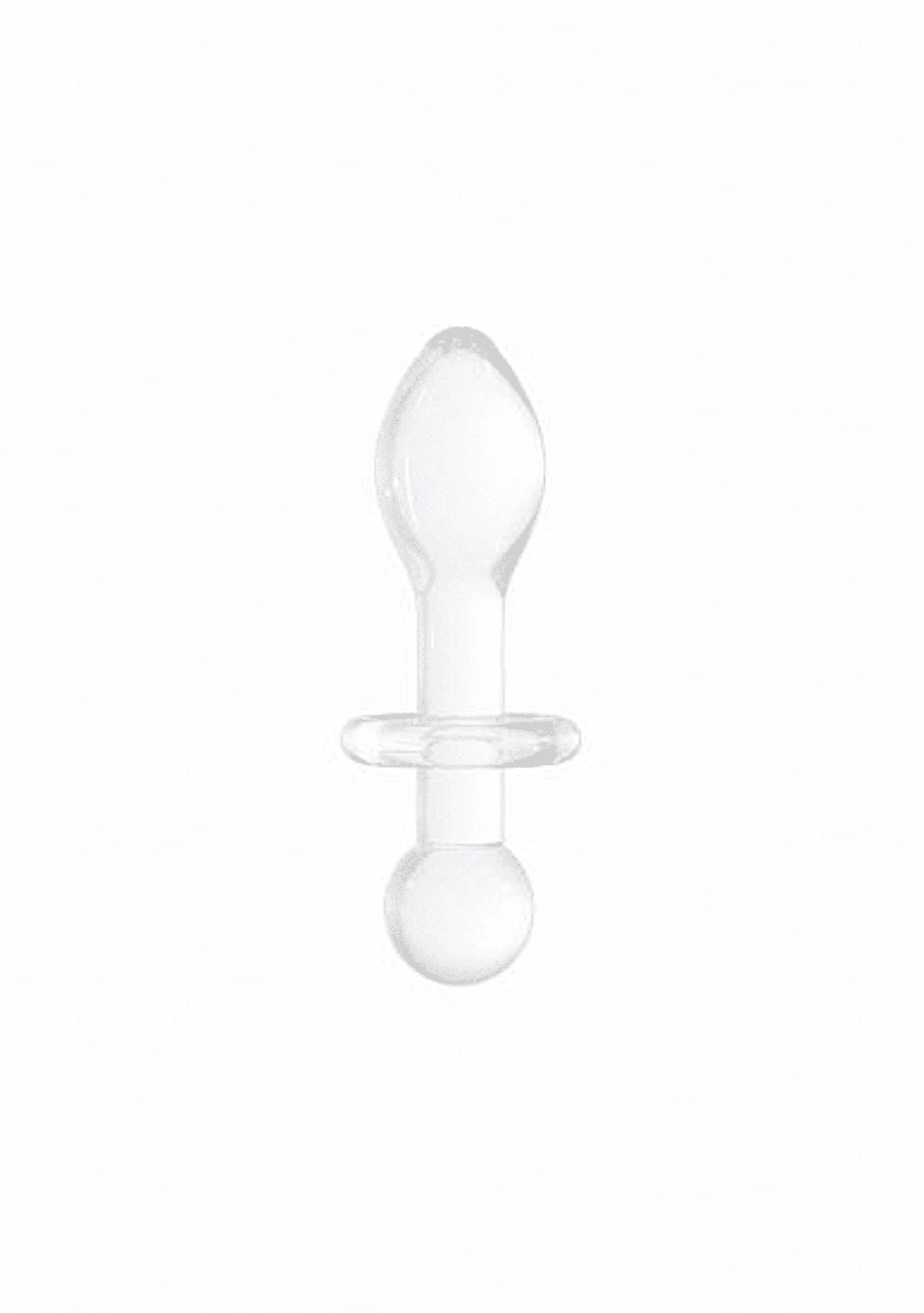 (WD) CHRYSTALINO ROCKER WHITE