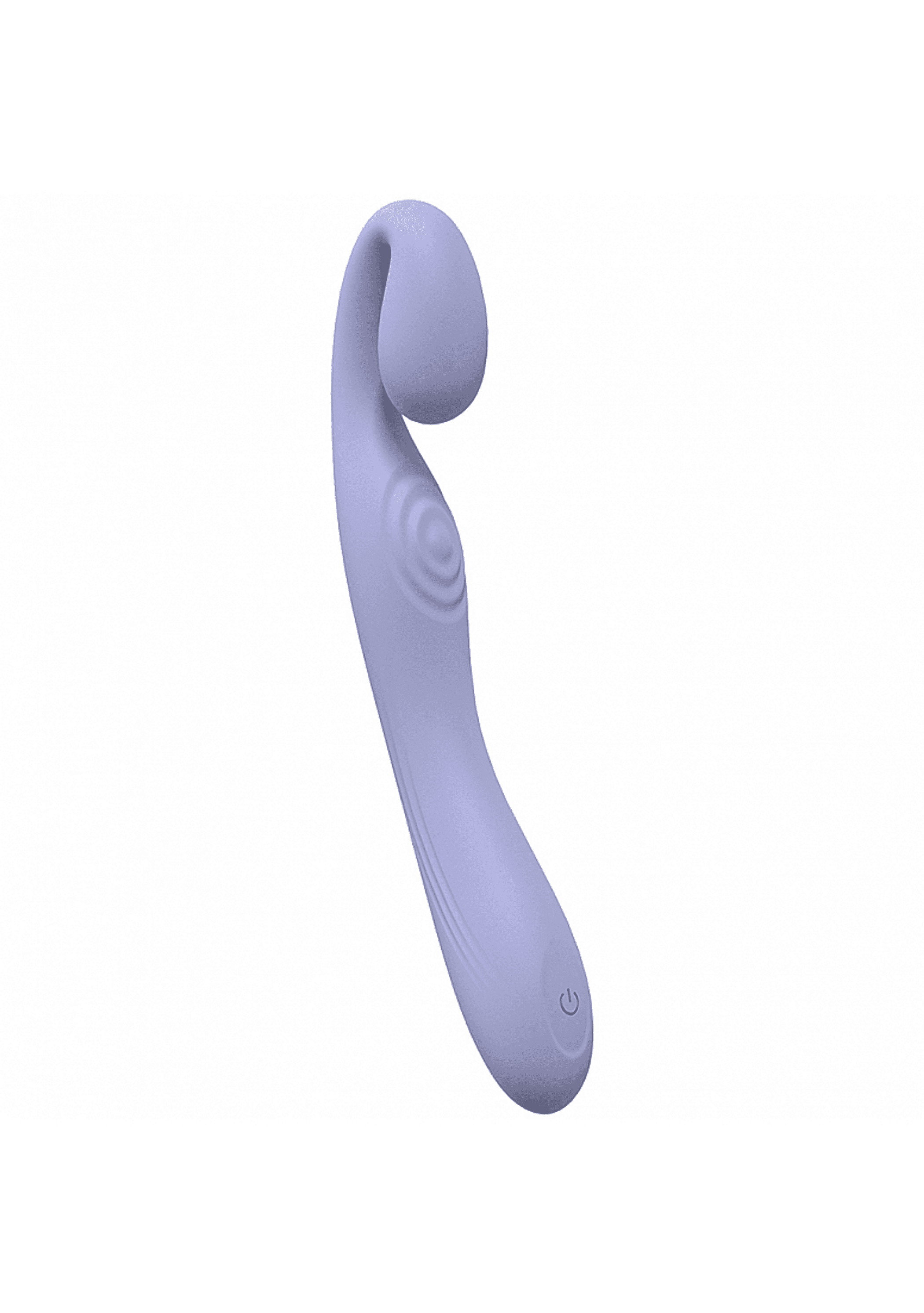 LOVELINE OBSESSION DUAL MOTOR VIBE LAVENDER