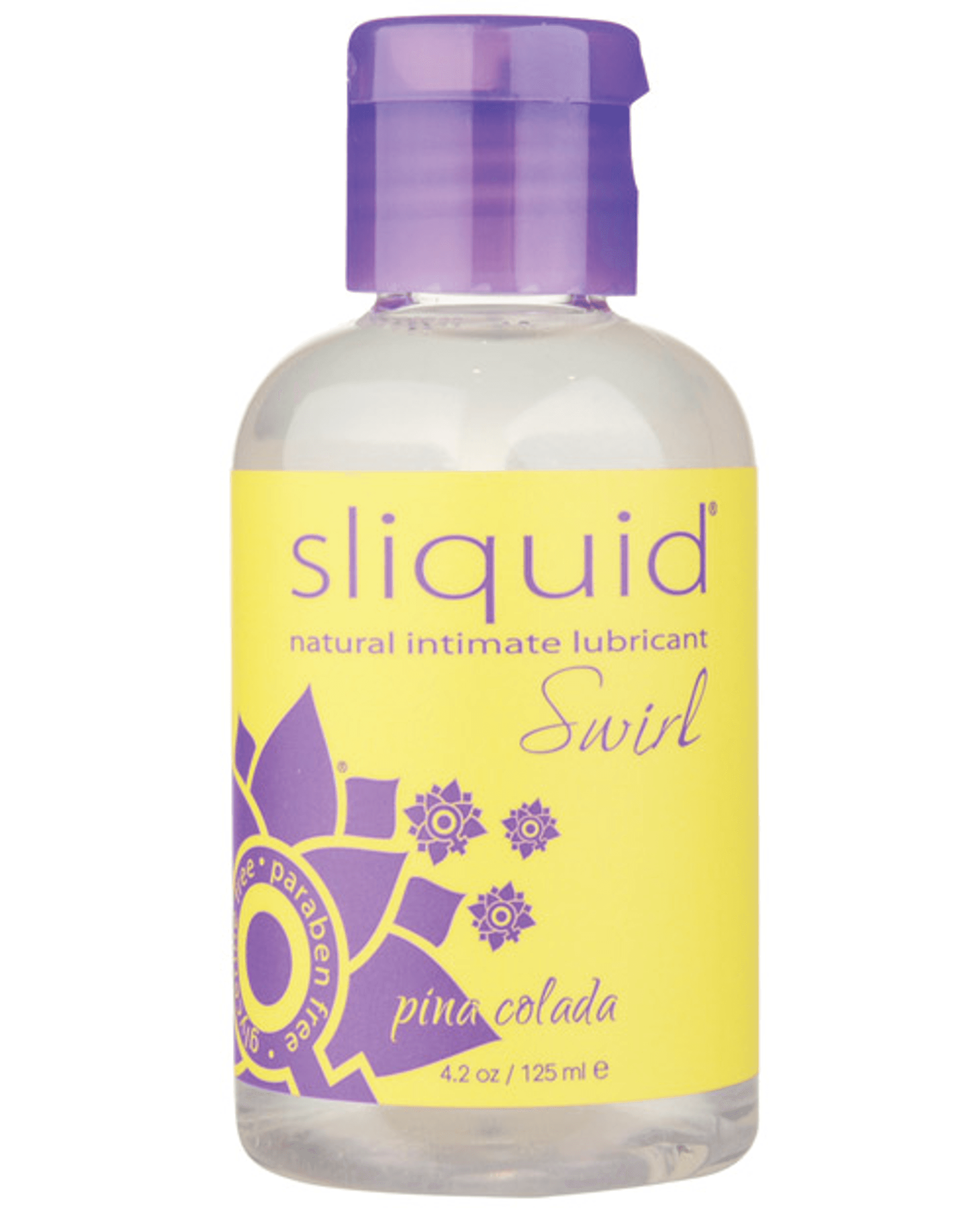 SLIQUID SWIRL PINA COLADA 4.2 OZ