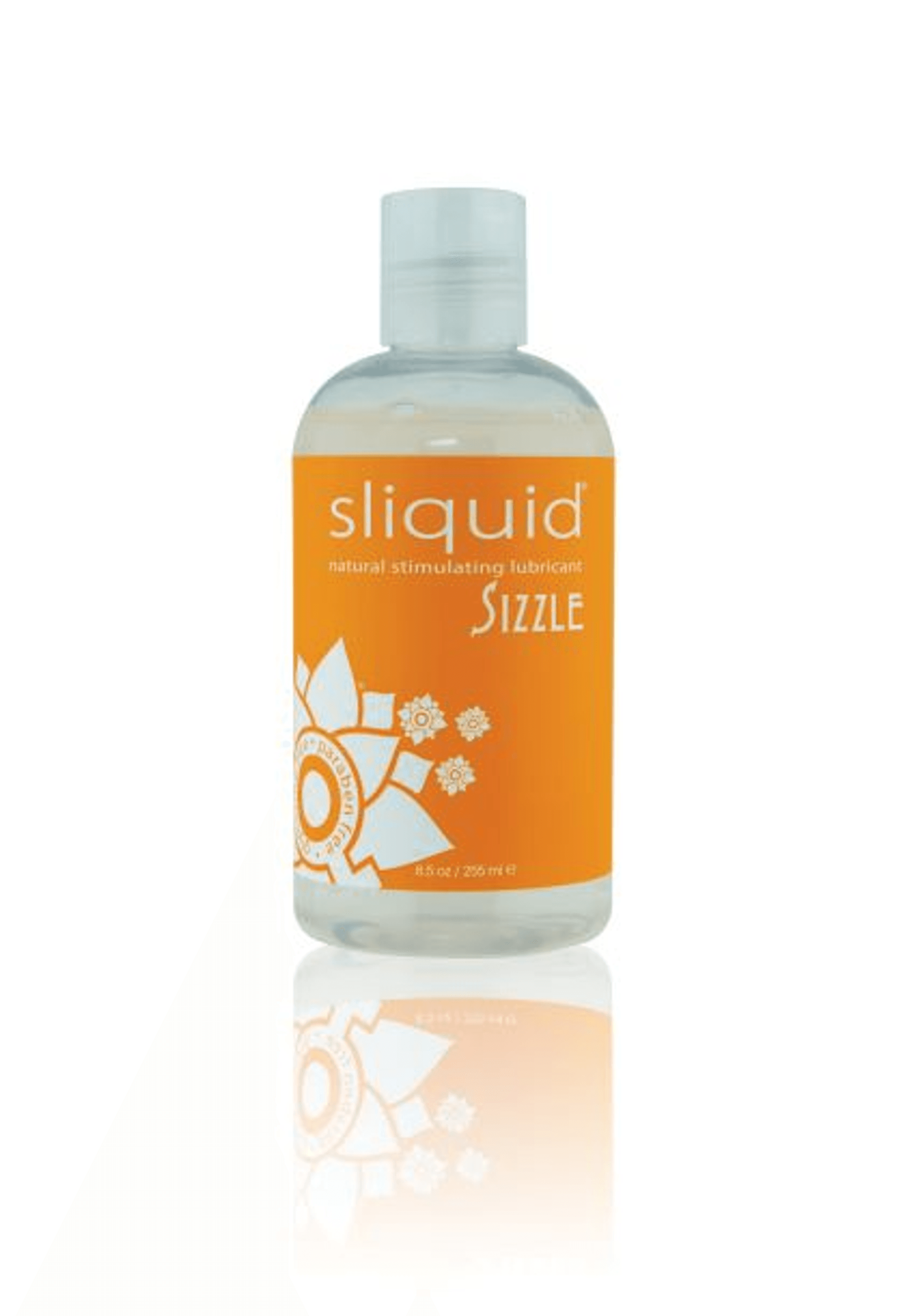 SLIQUID SIZZLE 8.5 OZ