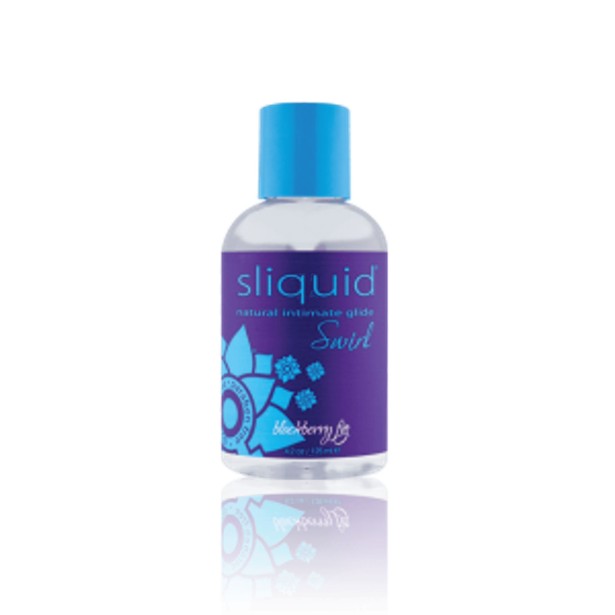 SLIQUID SWIRL BLACKBERRY 4.2 OZ