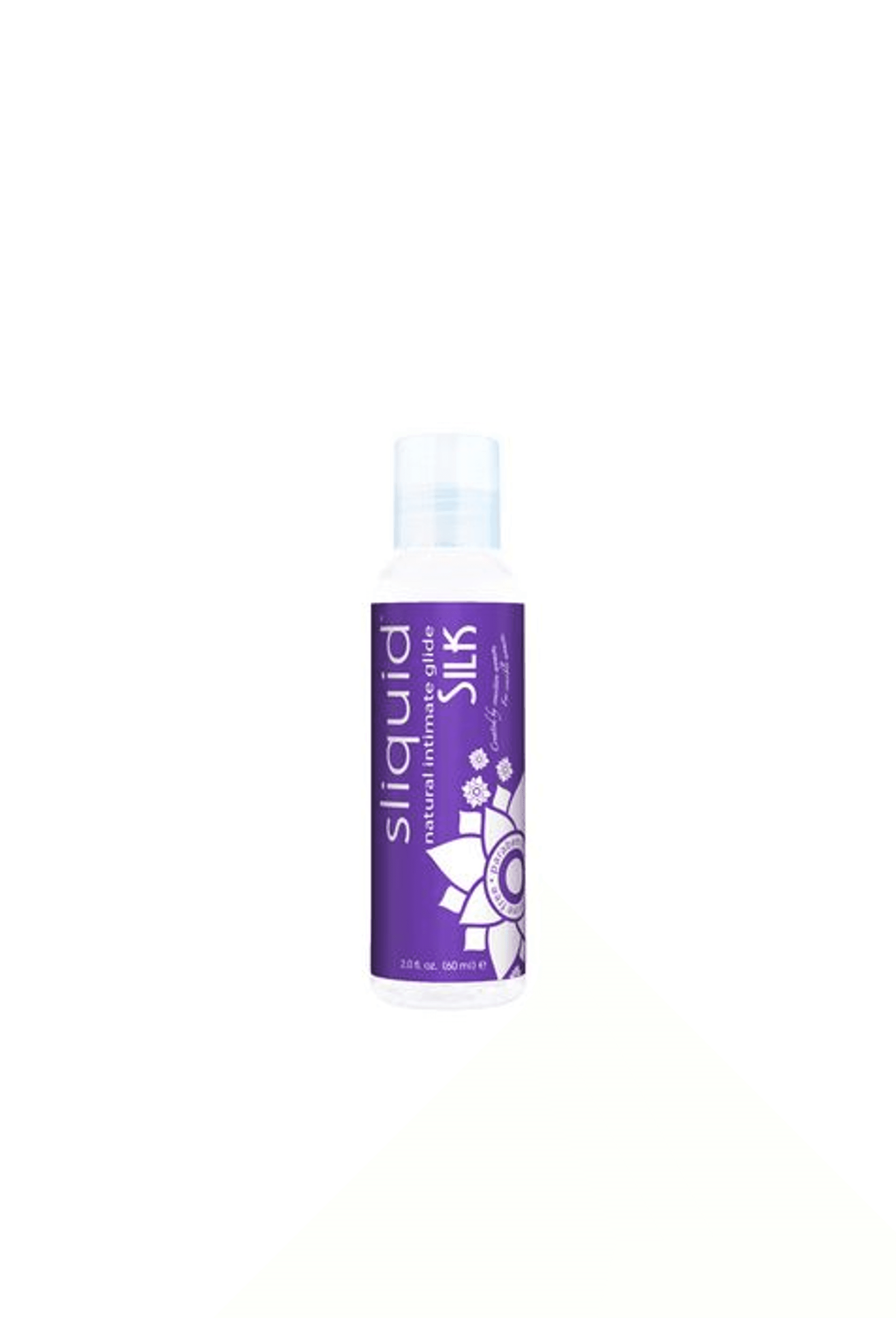 SLIQUID SILK 2 OZ (OUT LATE MAY)
