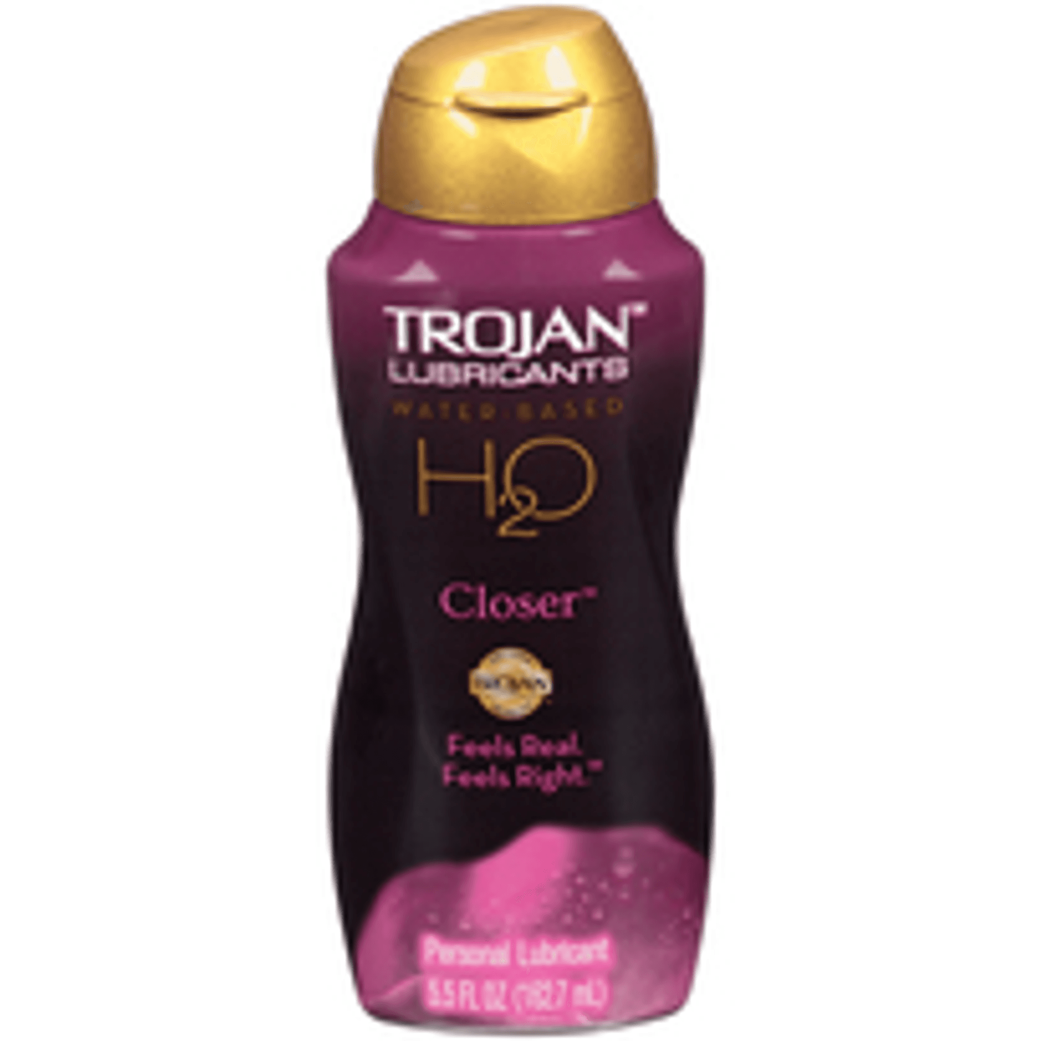 TROJAN H2O CLOSER 5.5OZ