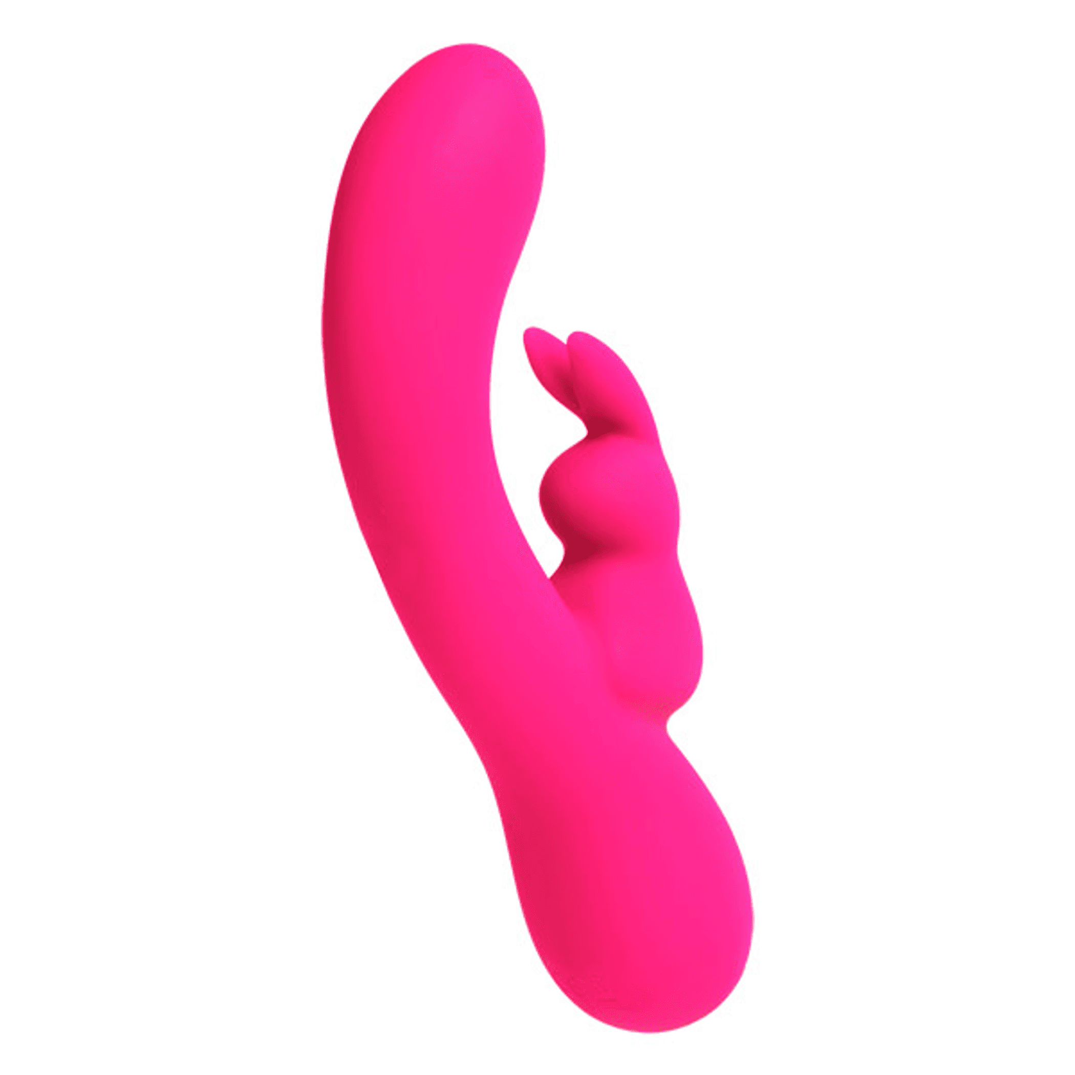 VEDO KINKY BUNNY RECHARGEABLE VIBE PINK