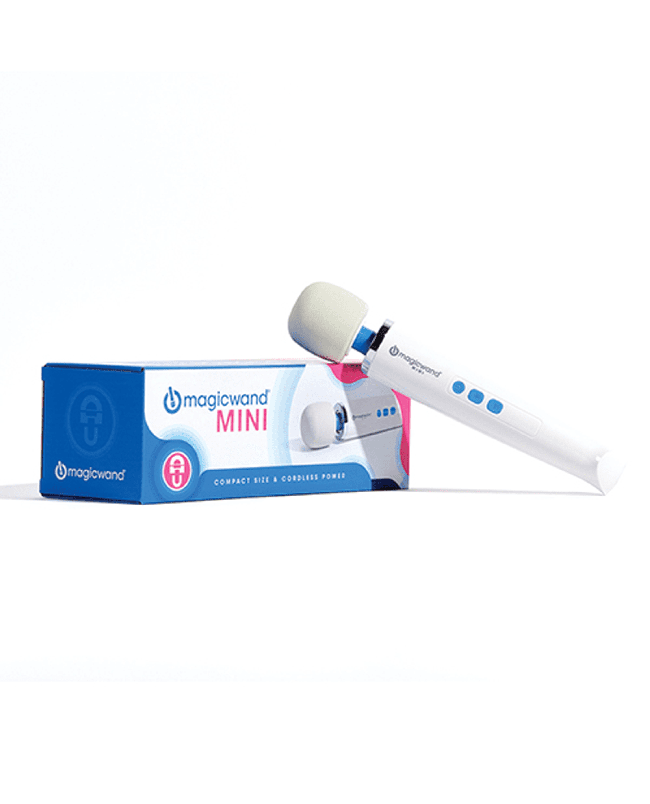 MAGIC WAND MINI (NET)
