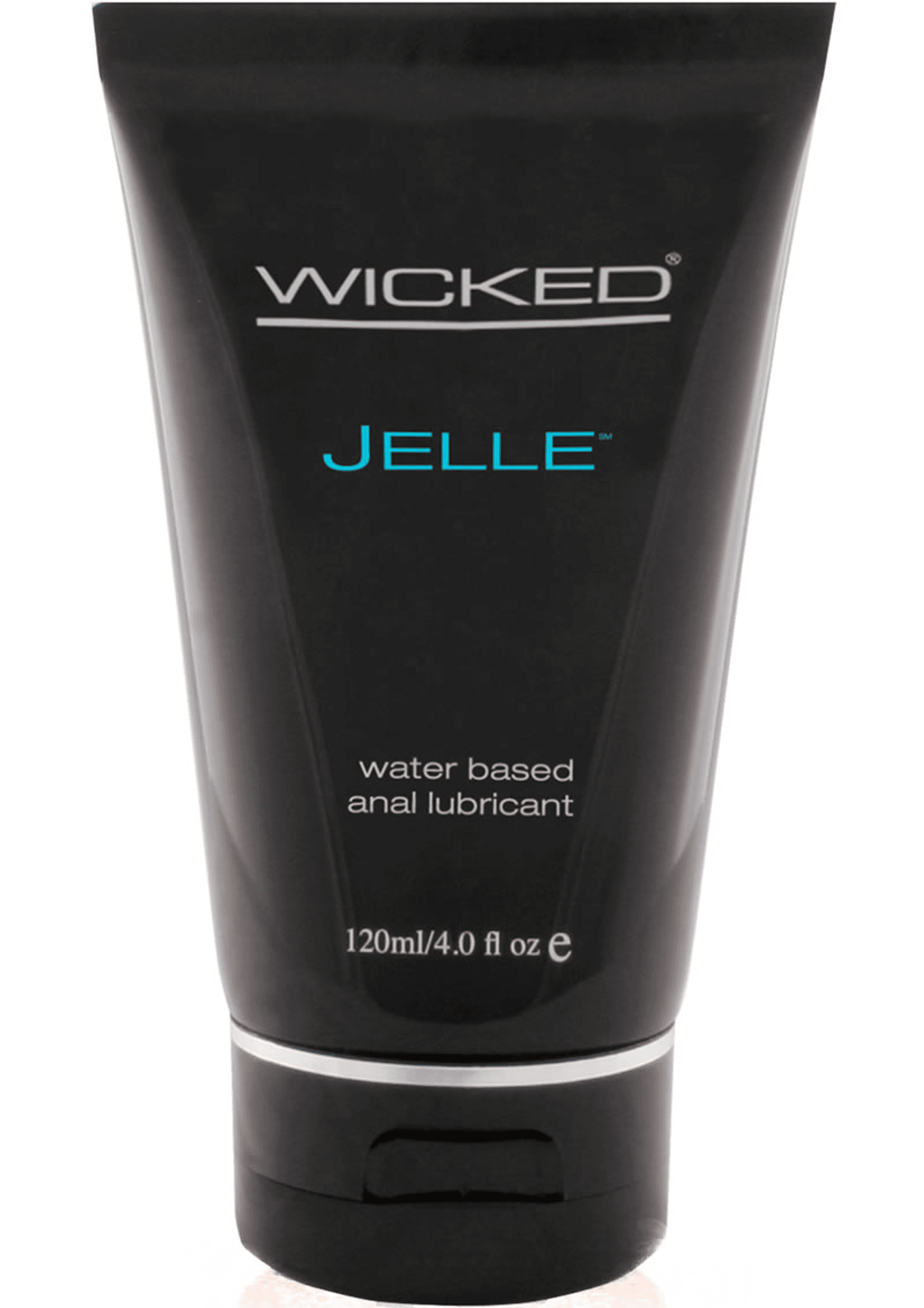 WICKED ANAL JELLE 4 OZ